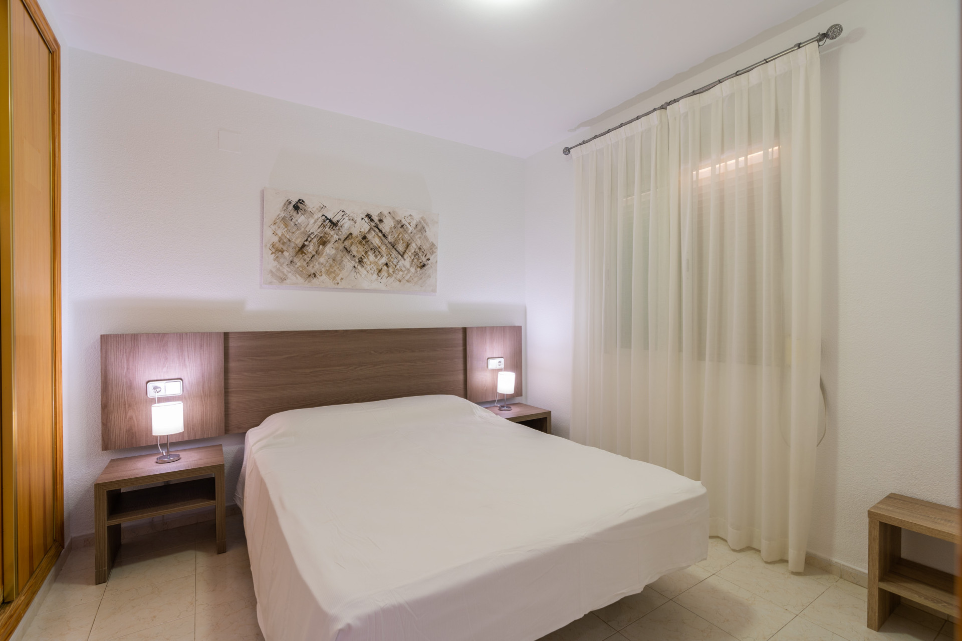 Nouvelle construction - high-bungalow -
Calpe