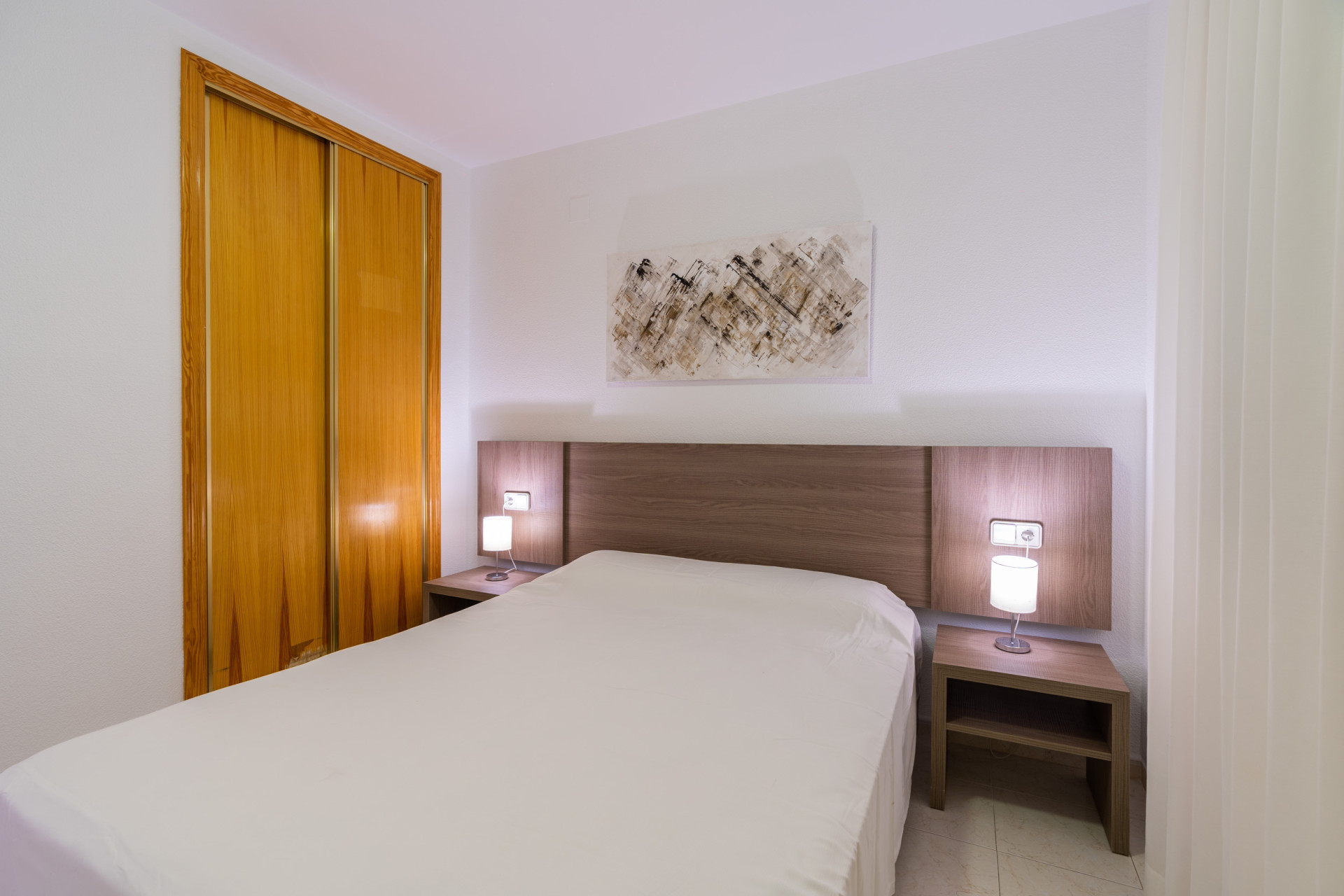 Nouvelle construction - high-bungalow -
Calpe
