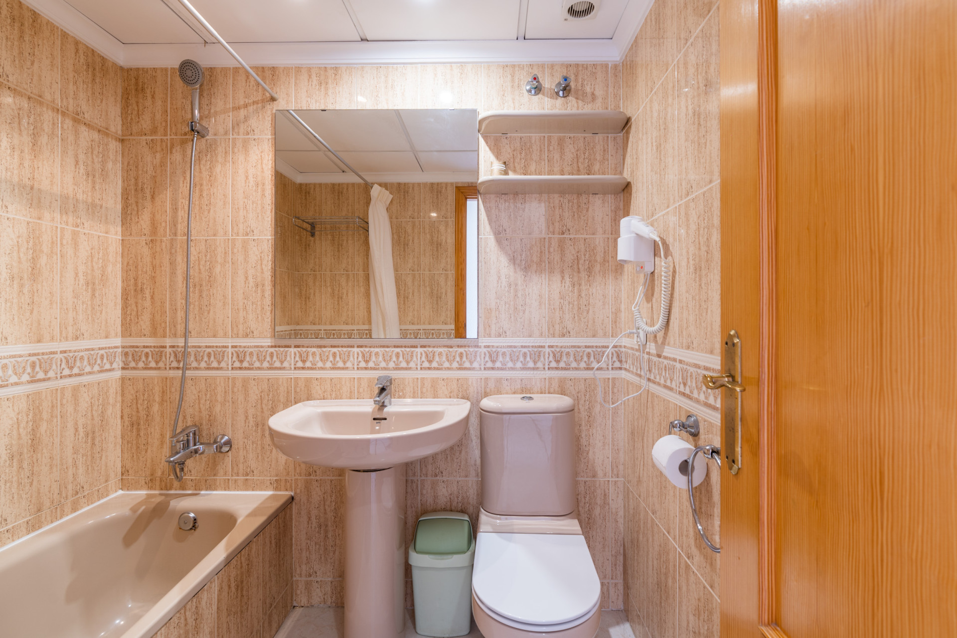 Nouvelle construction - high-bungalow -
Calpe