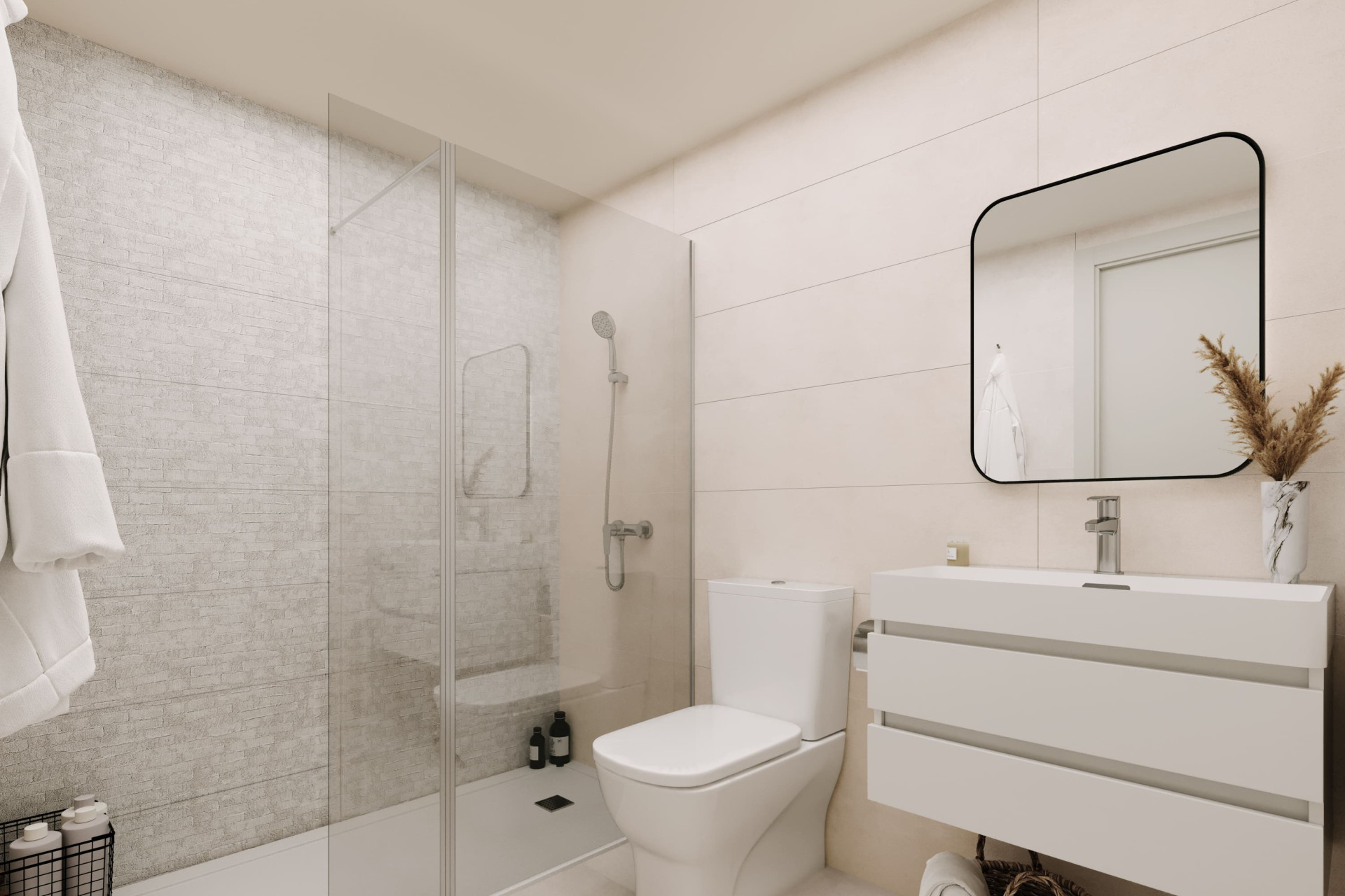 Nouvelle construction - high-bungalow -
La Manga del Mar Menor - La Manga Club