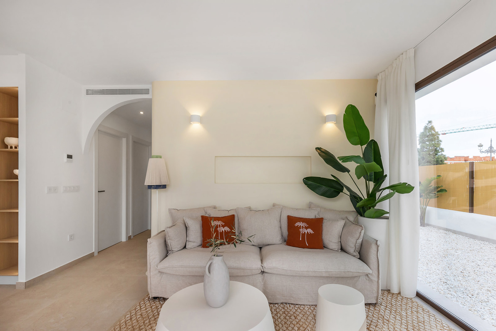 Nouvelle construction - high-bungalow -
Los Alcazares