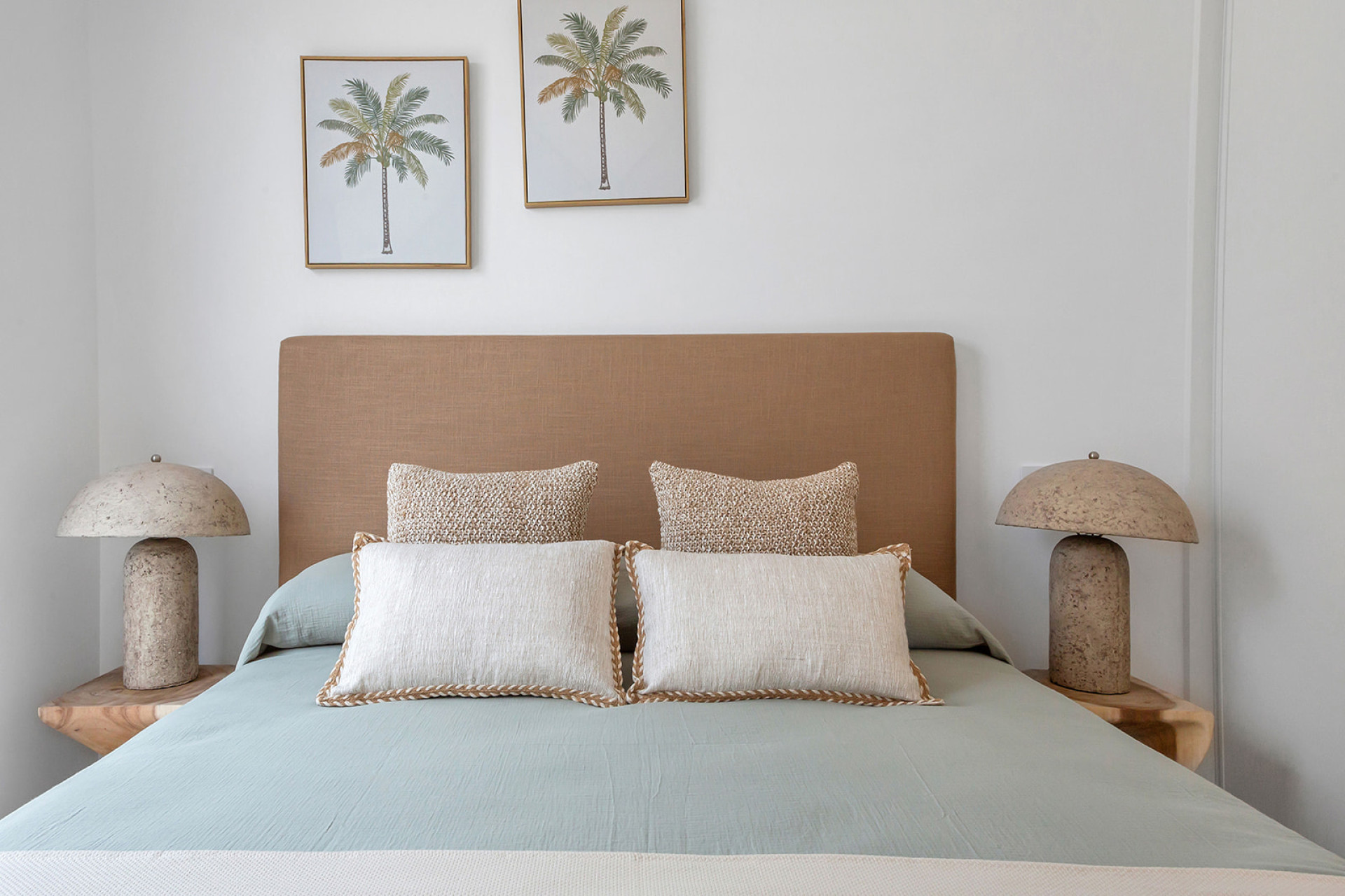 Nouvelle construction - high-bungalow -
Los Alcazares