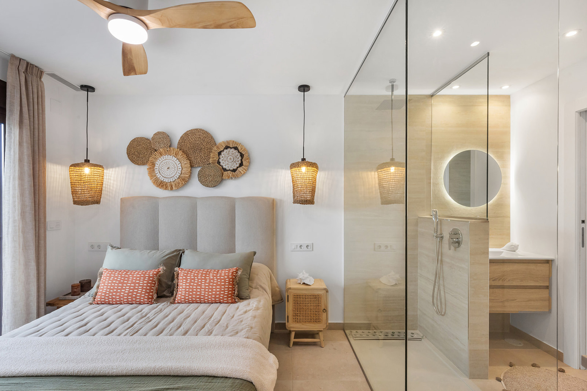 Nouvelle construction - high-bungalow -
Los Alcazares