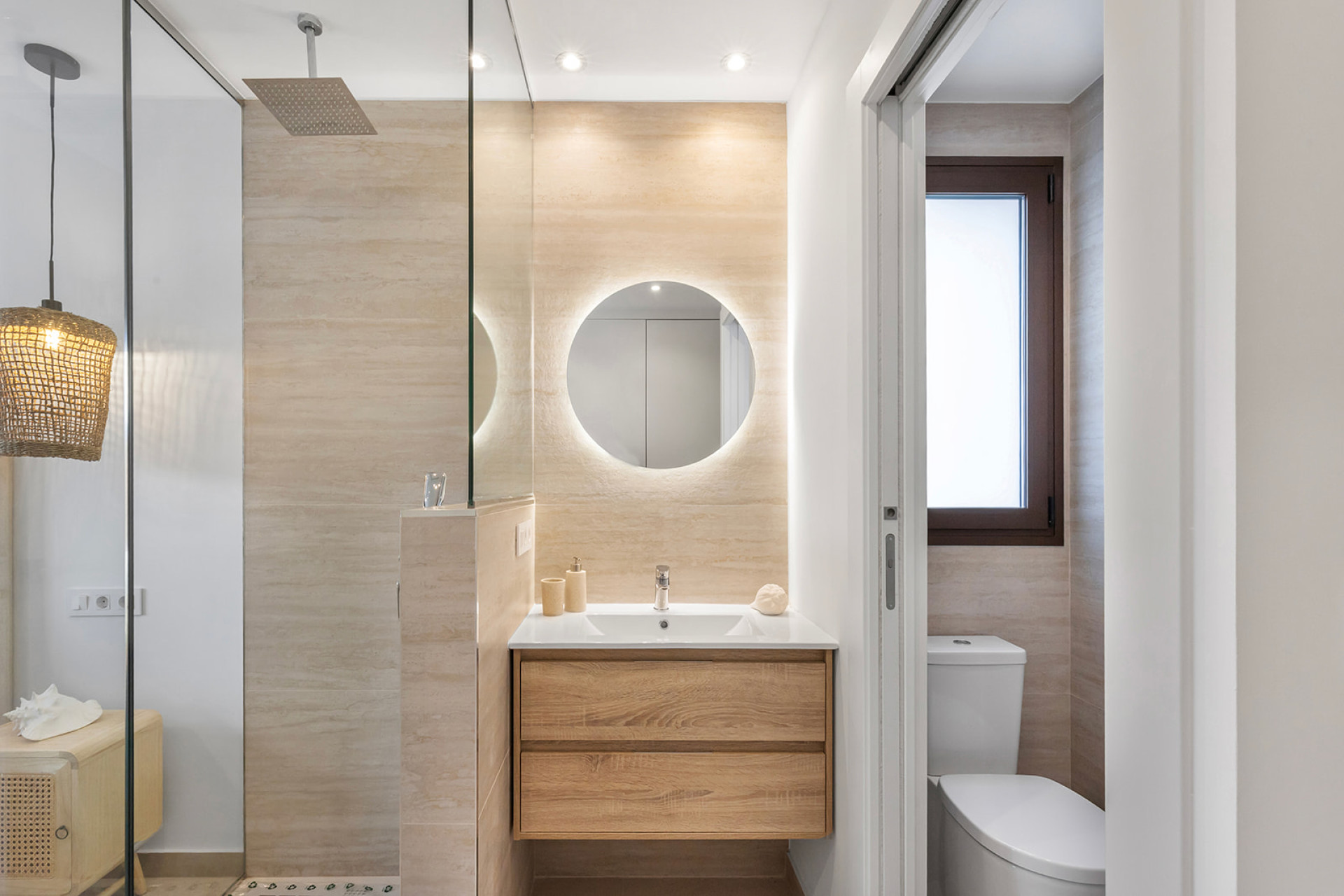 Nouvelle construction - high-bungalow -
Los Alcazares