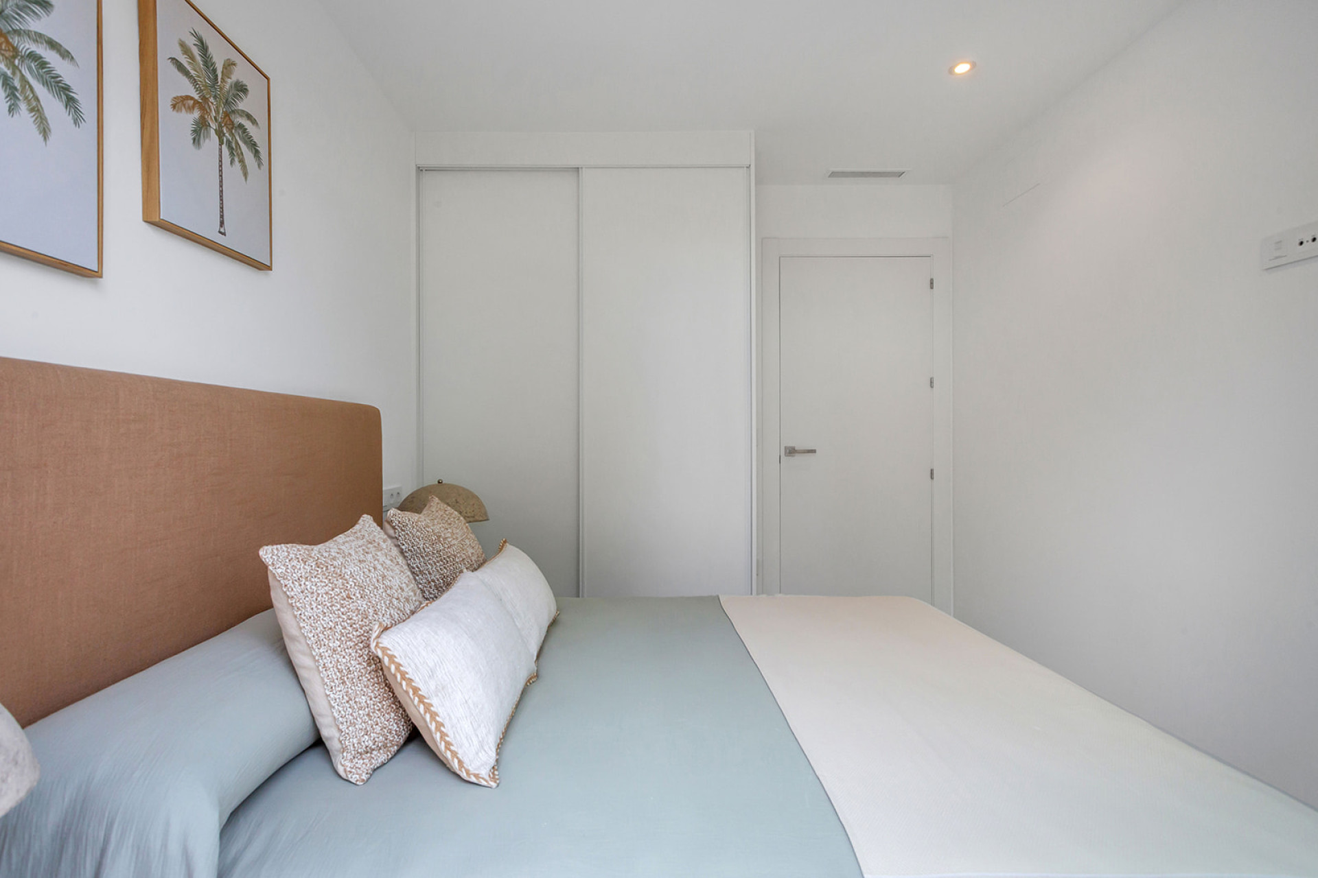 Nouvelle construction - high-bungalow -
Los Alcazares