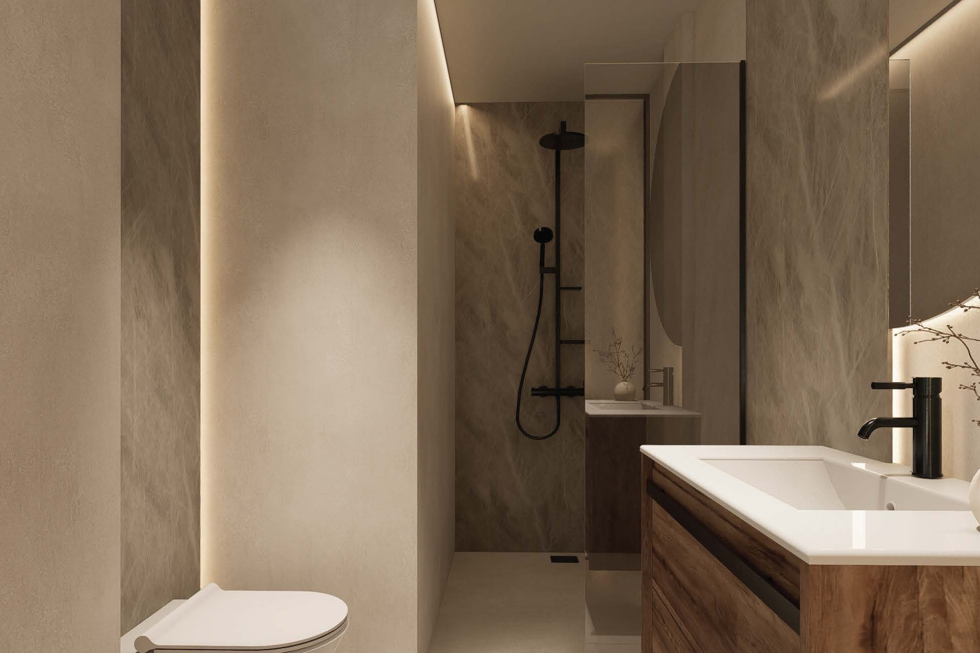 Nouvelle construction - high-bungalow -
Pilar de la Horadada