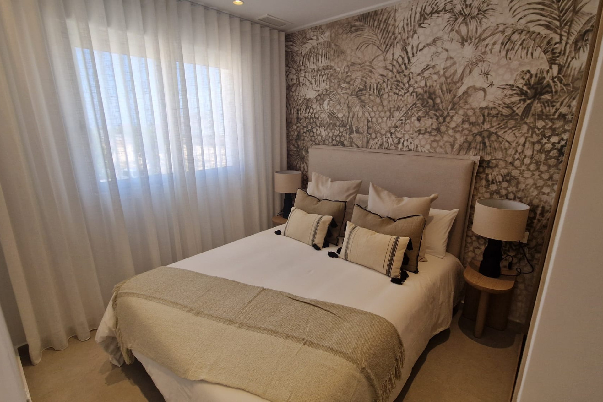 Nouvelle construction - high-bungalow -
Pilar de la Horadada