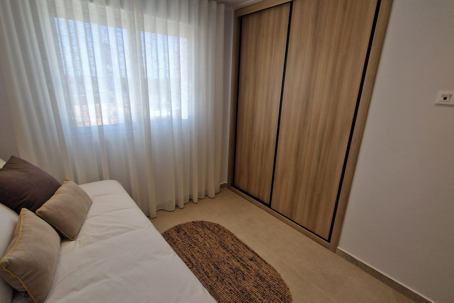 Nouvelle construction - high-bungalow -
Pilar de la Horadada