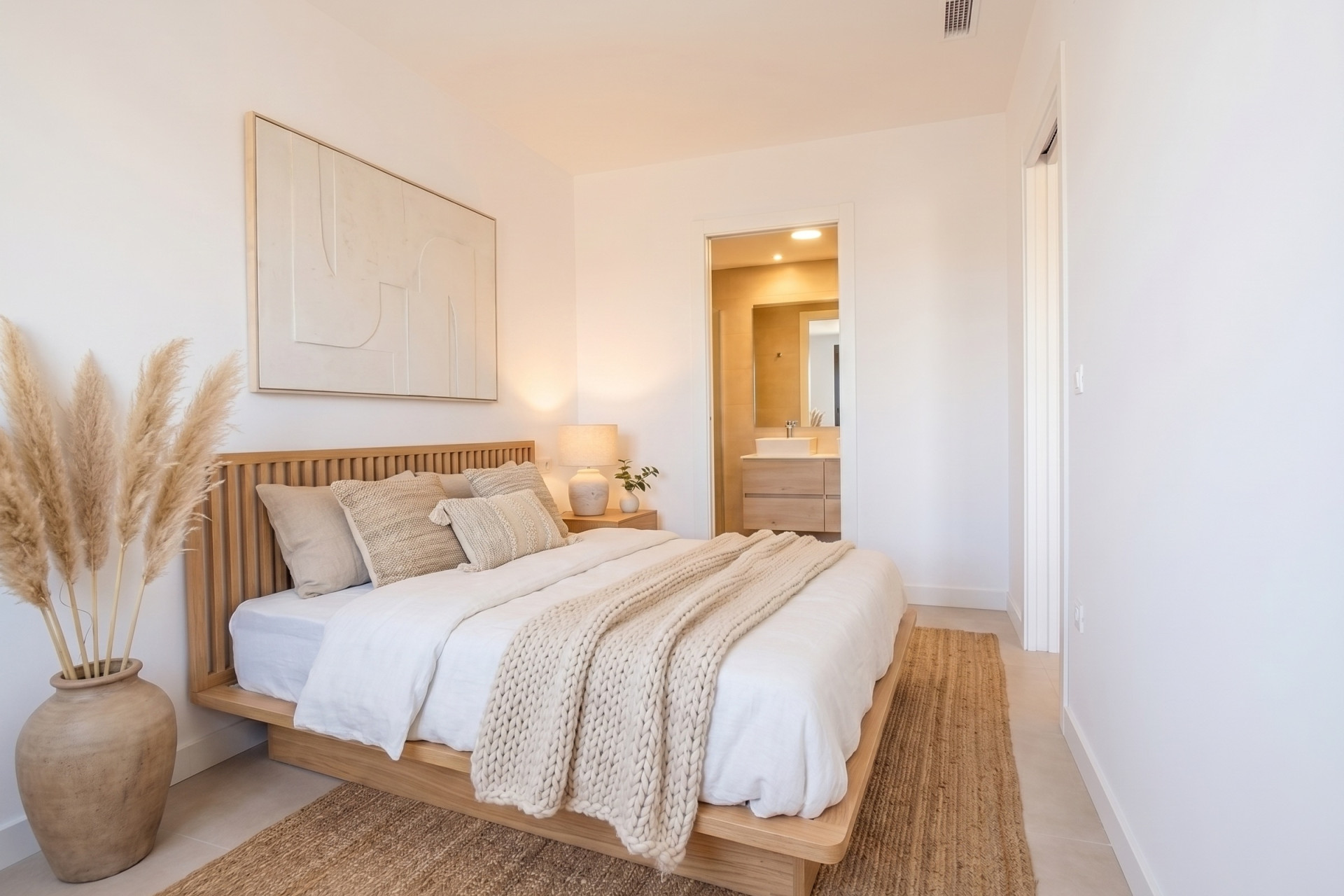 Nouvelle construction - high-bungalow -
San Fulgencio