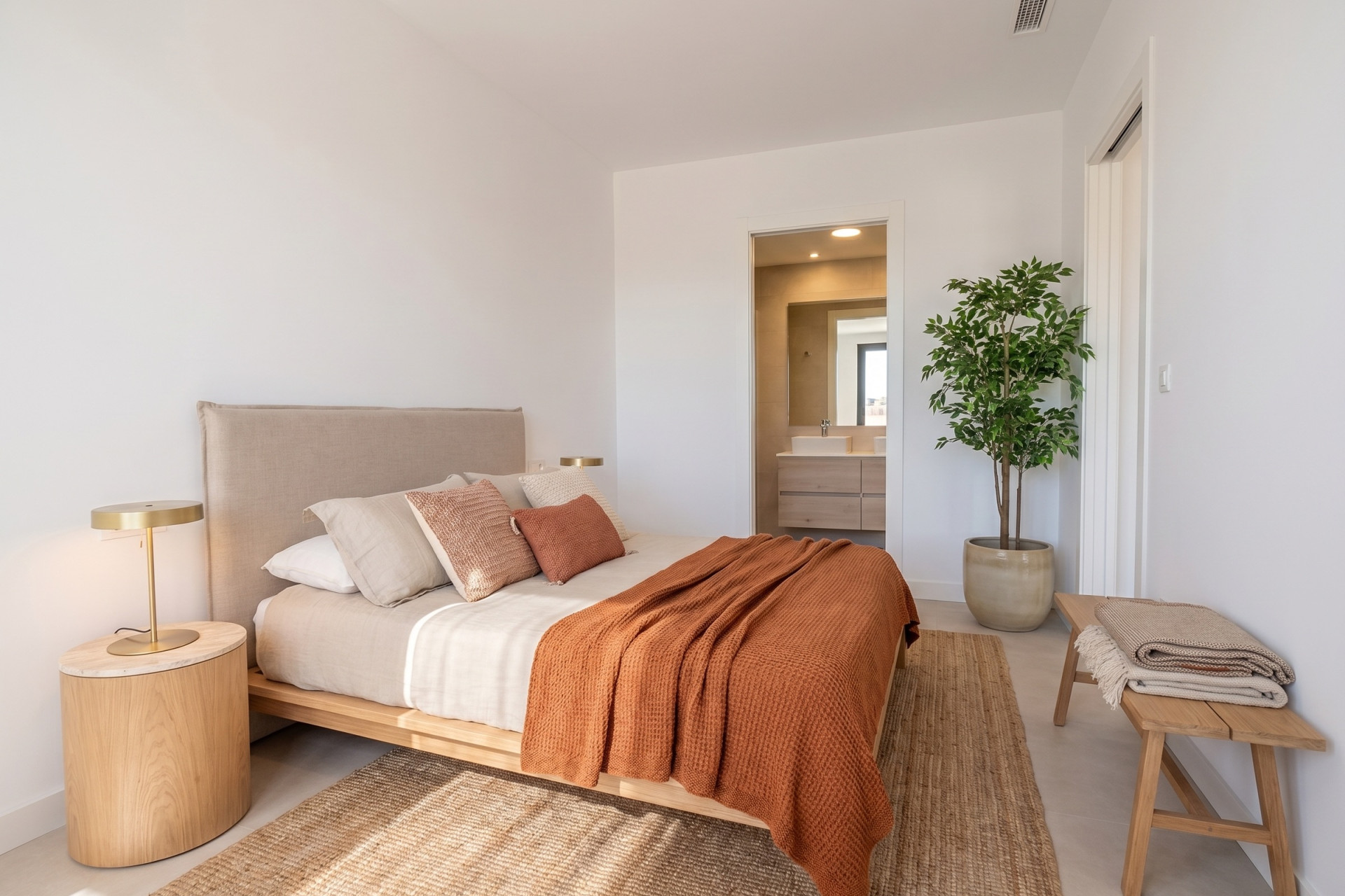 Nouvelle construction - high-bungalow -
San Fulgencio