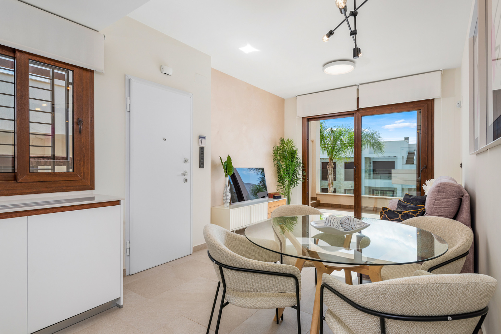 Nouvelle construction - high-bungalow -
Torrevieja