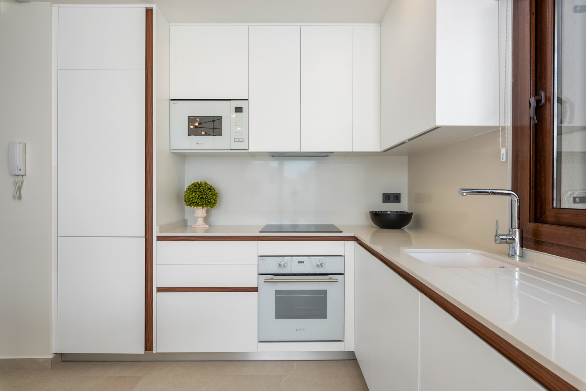 Nouvelle construction - high-bungalow -
Torrevieja