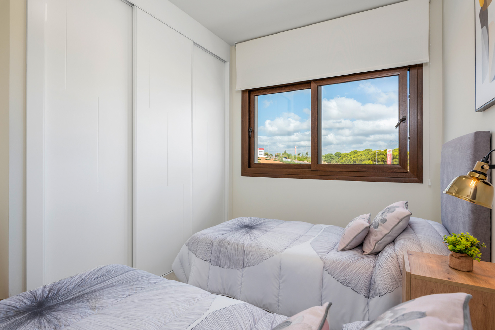 Nouvelle construction - high-bungalow -
Torrevieja