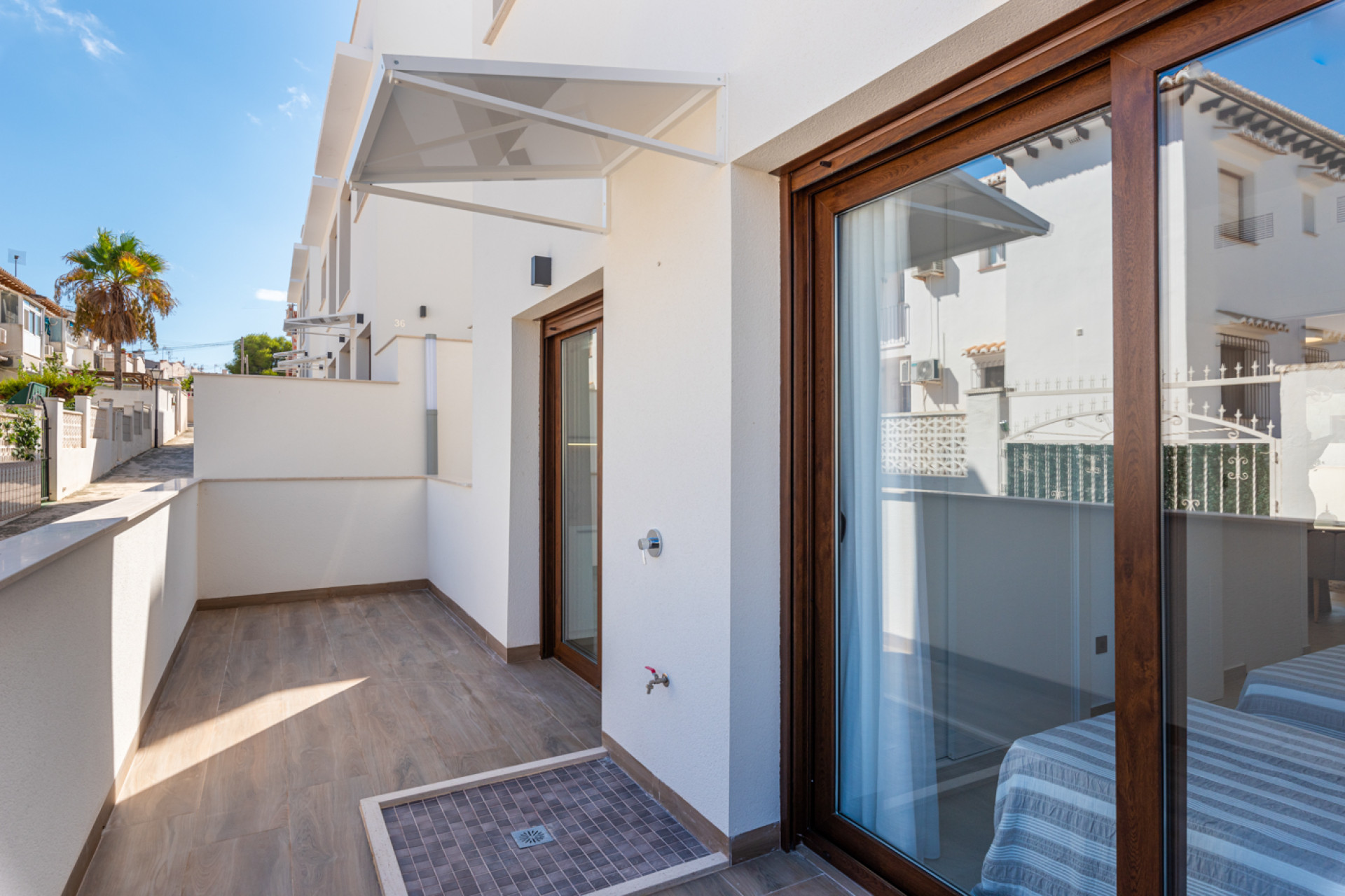 Nouvelle construction - high-bungalow -
Torrevieja