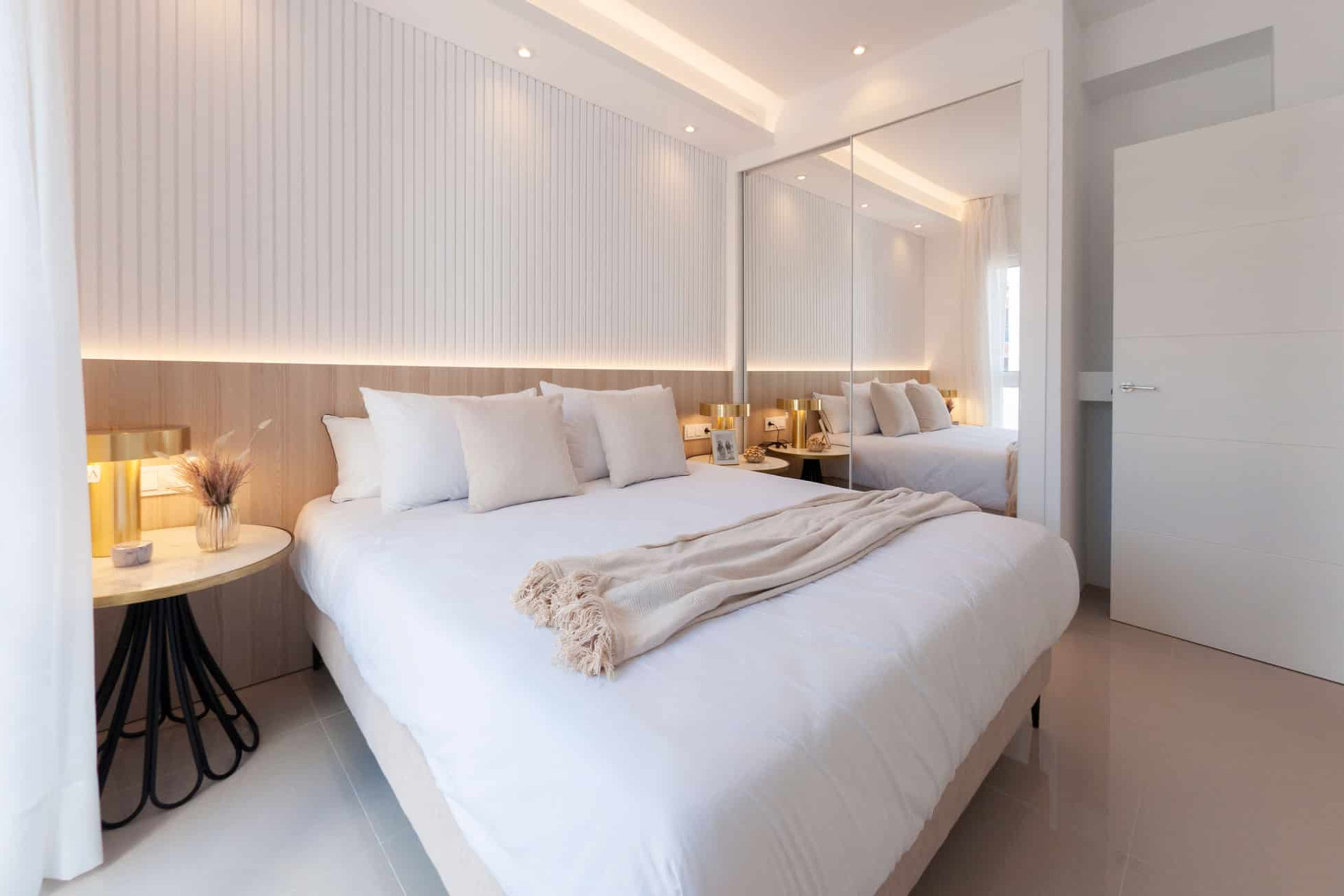 Nouvelle construction - low-bungalow -
Ciudad Quesada