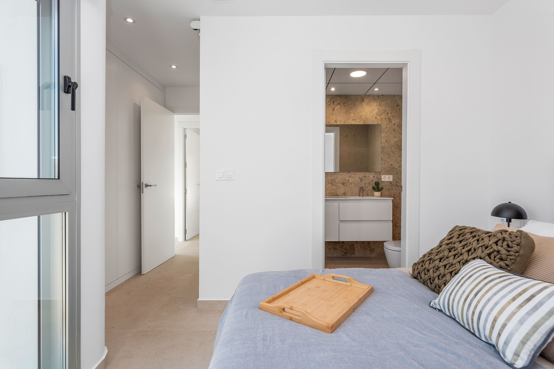 Nouvelle construction - low-bungalow -
Dolores