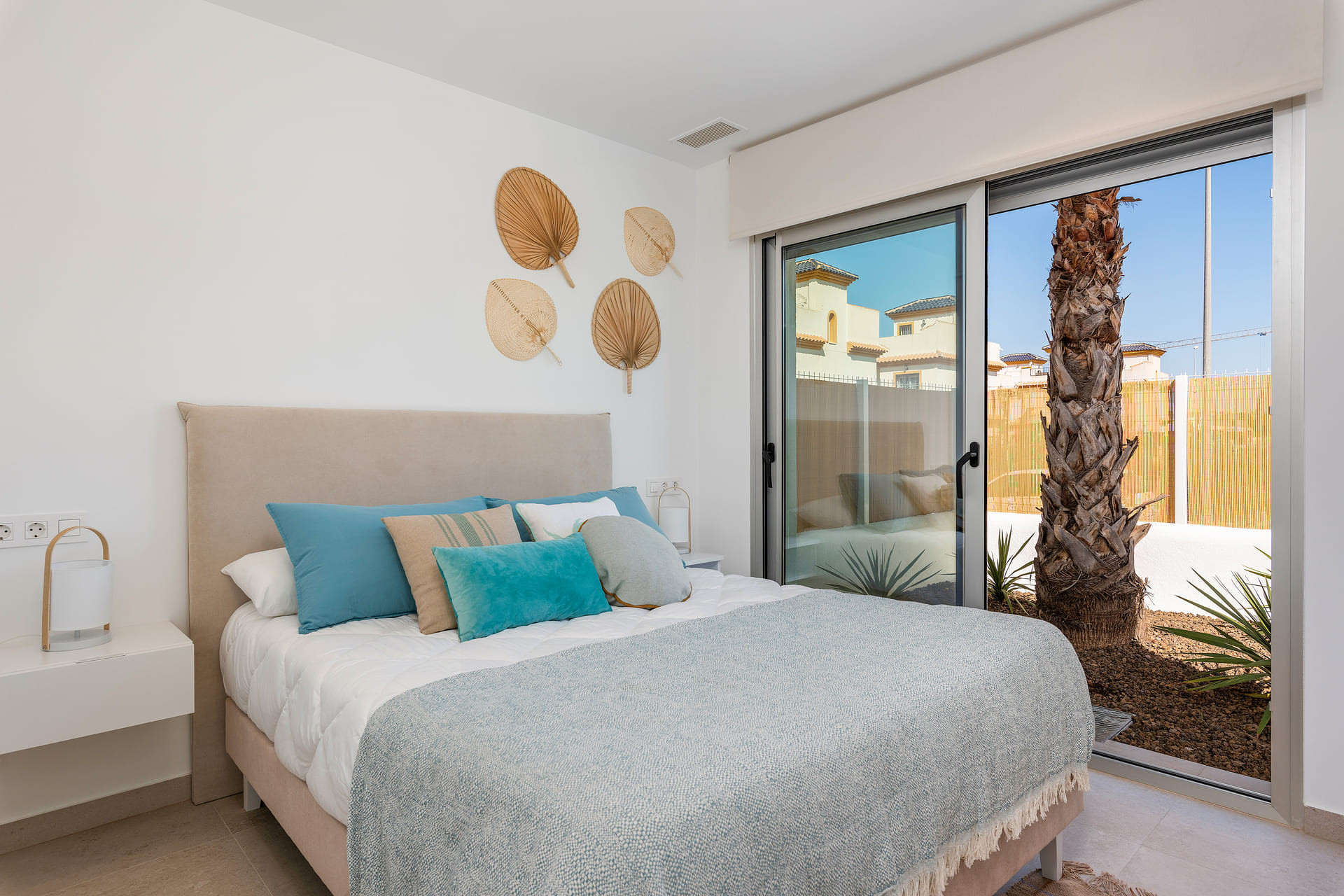 Nouvelle construction - low-bungalow -
Dolores
