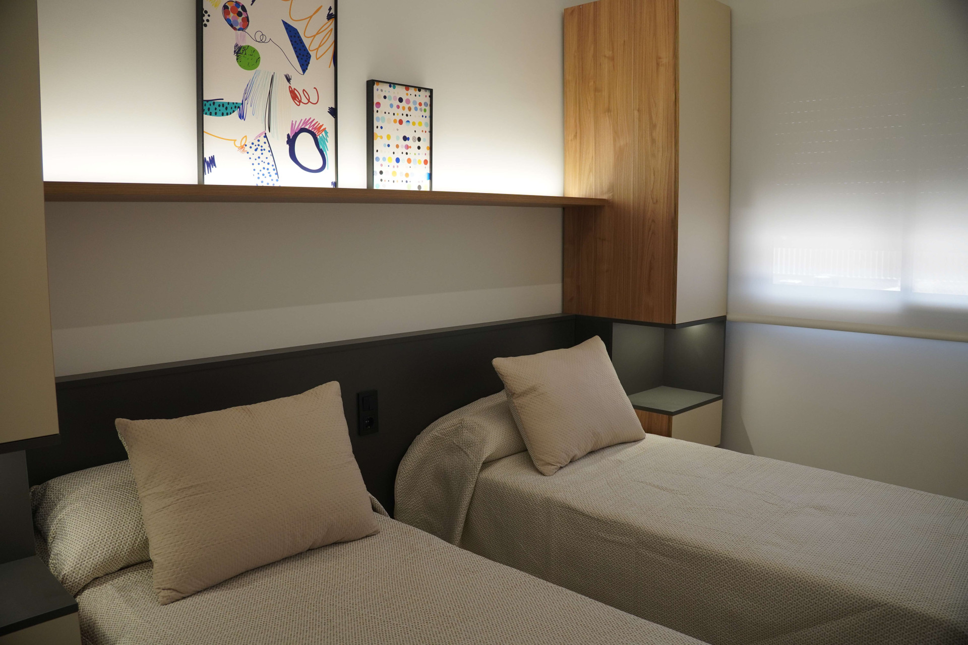 Nouvelle construction - low-bungalow -
Pilar de la Horadada