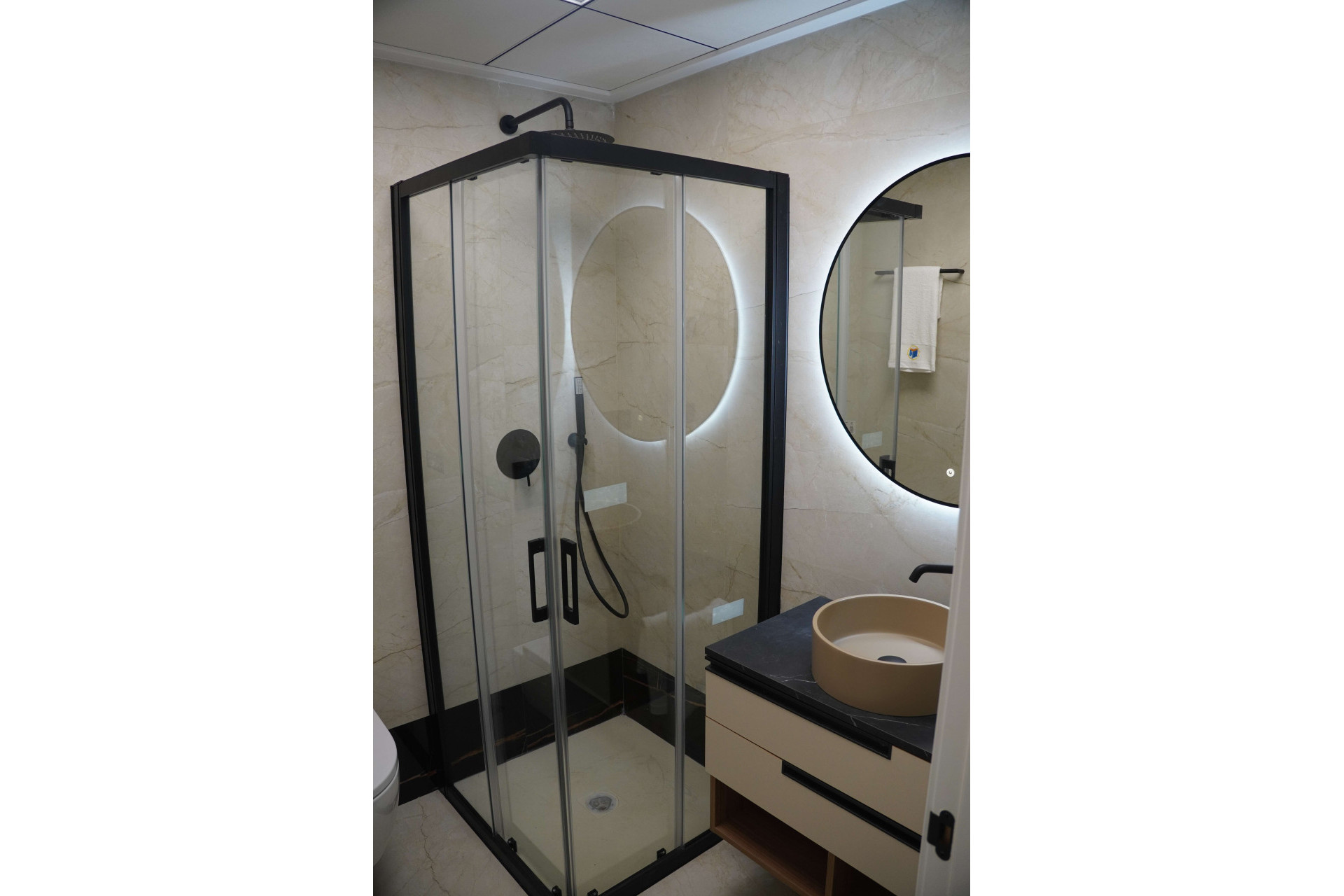 Nouvelle construction - low-bungalow -
Pilar de la Horadada