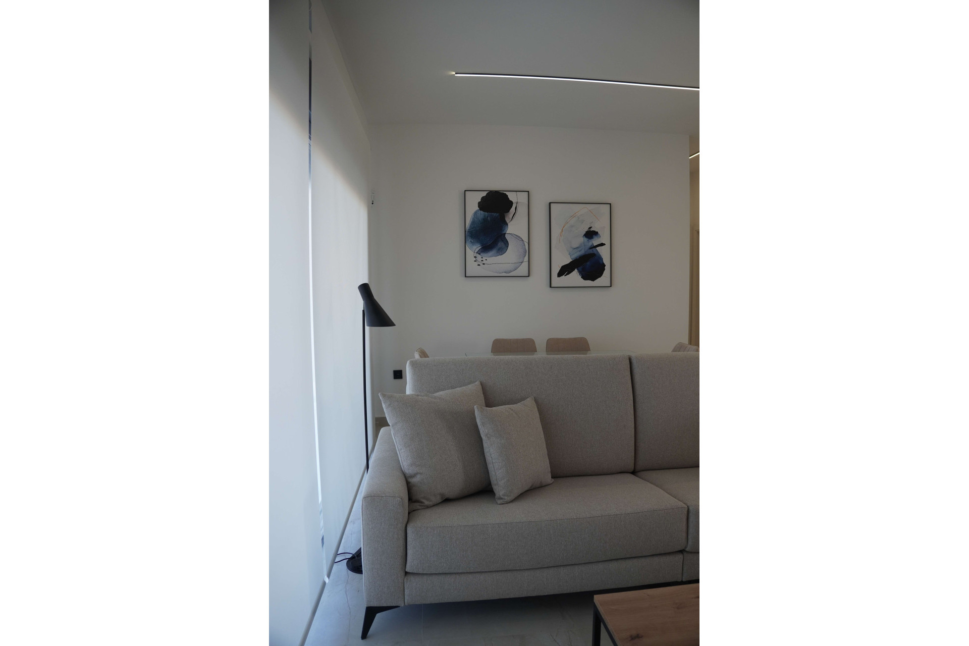 Nouvelle construction - low-bungalow -
Pilar de la Horadada