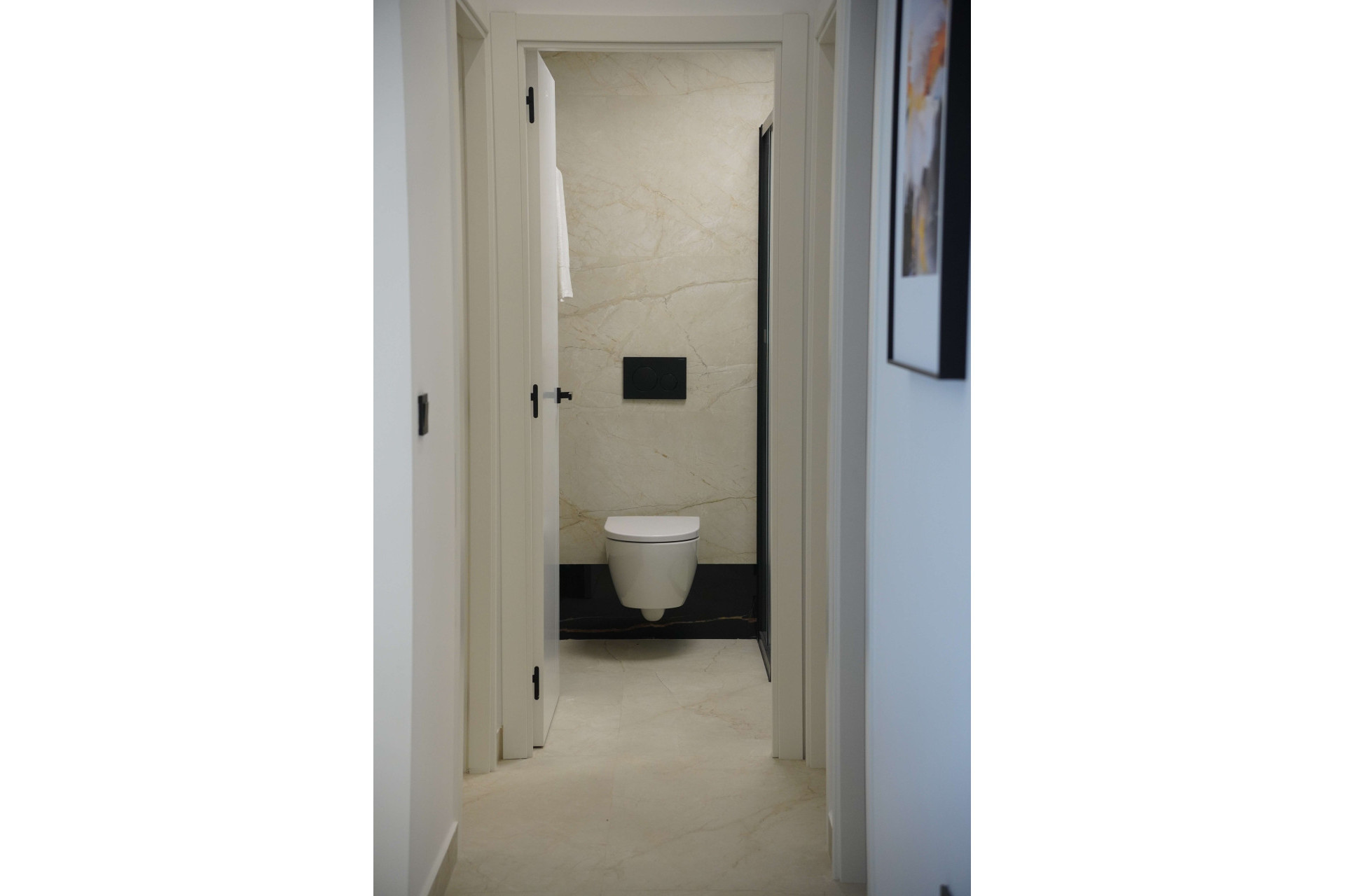 Nouvelle construction - low-bungalow -
Pilar de la Horadada