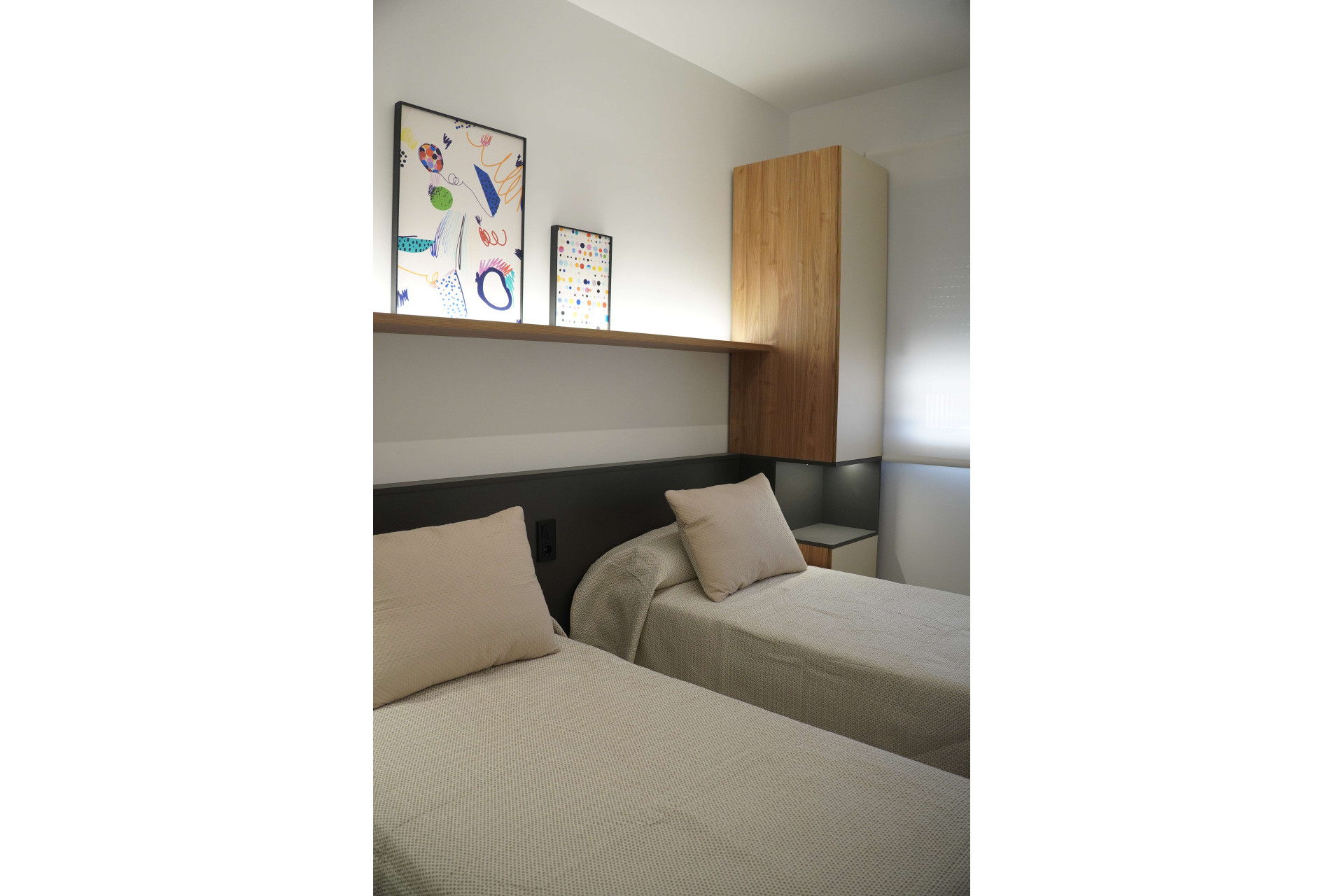 Nouvelle construction - low-bungalow -
Pilar de la Horadada