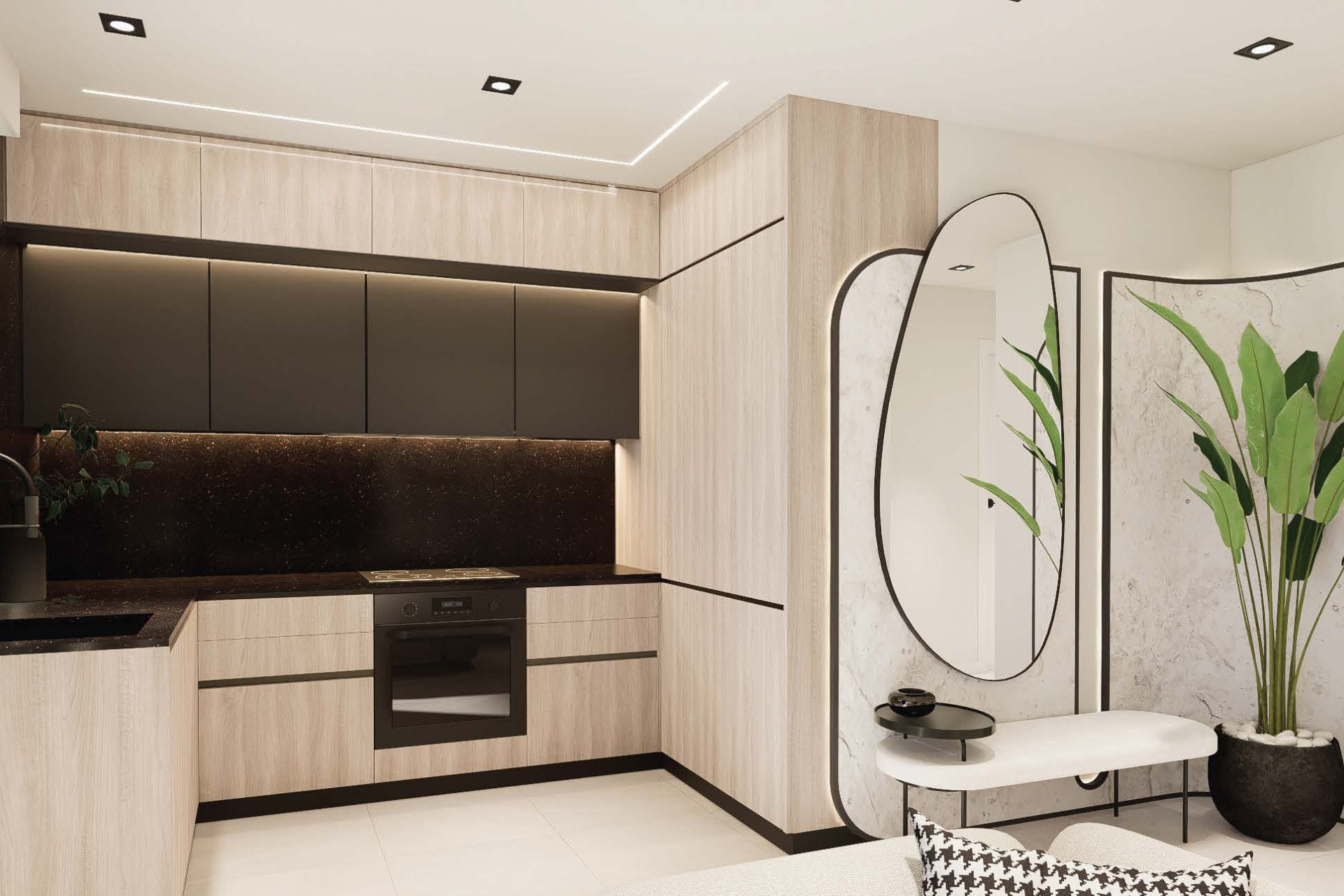 Nouvelle construction - low-bungalow -
Pilar de la Horadada