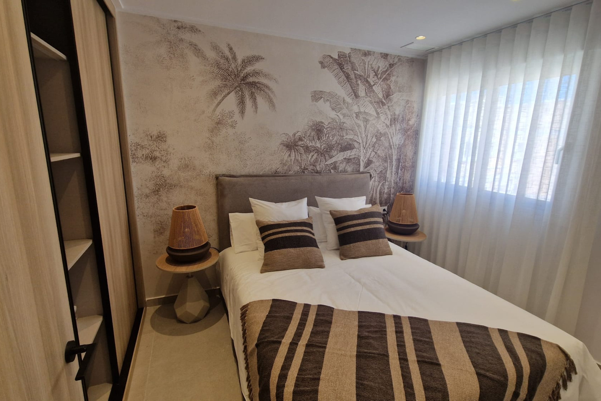 Nouvelle construction - low-bungalow -
Pilar de la Horadada