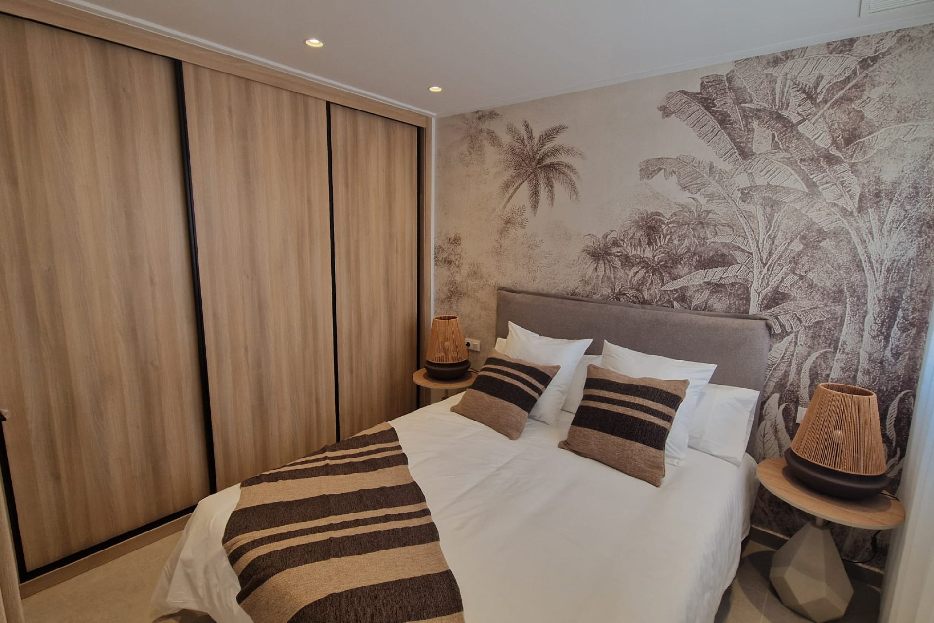 Nouvelle construction - low-bungalow -
Pilar de la Horadada