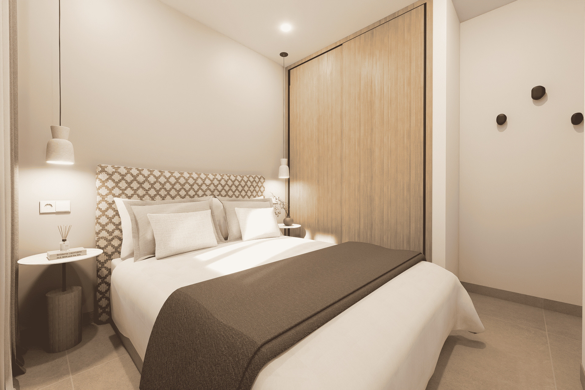Nouvelle construction - low-bungalow -
Pilar de la Horadada