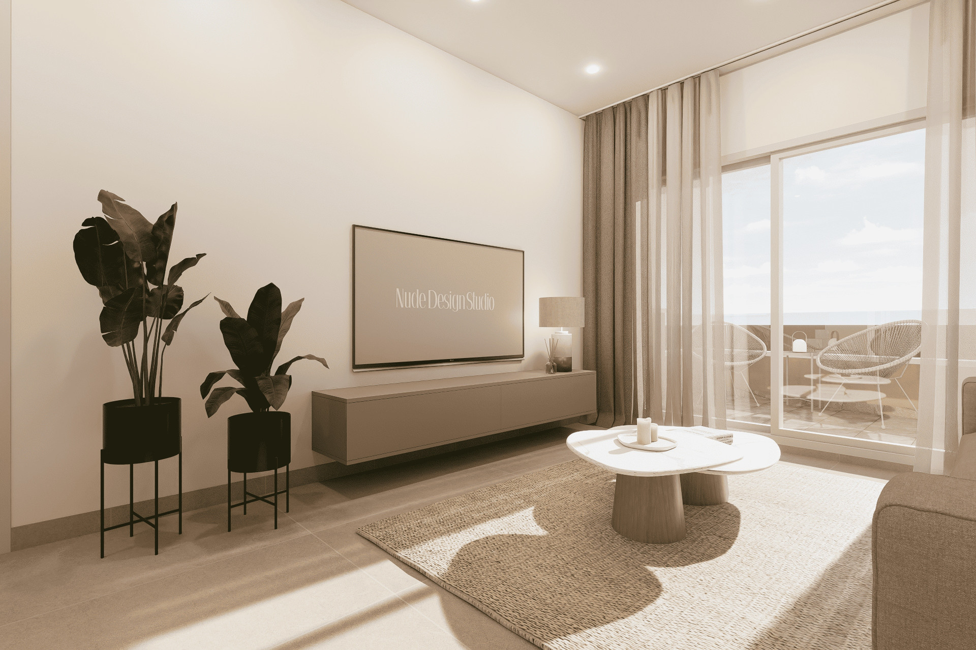 Nouvelle construction - low-bungalow -
Pilar de la Horadada