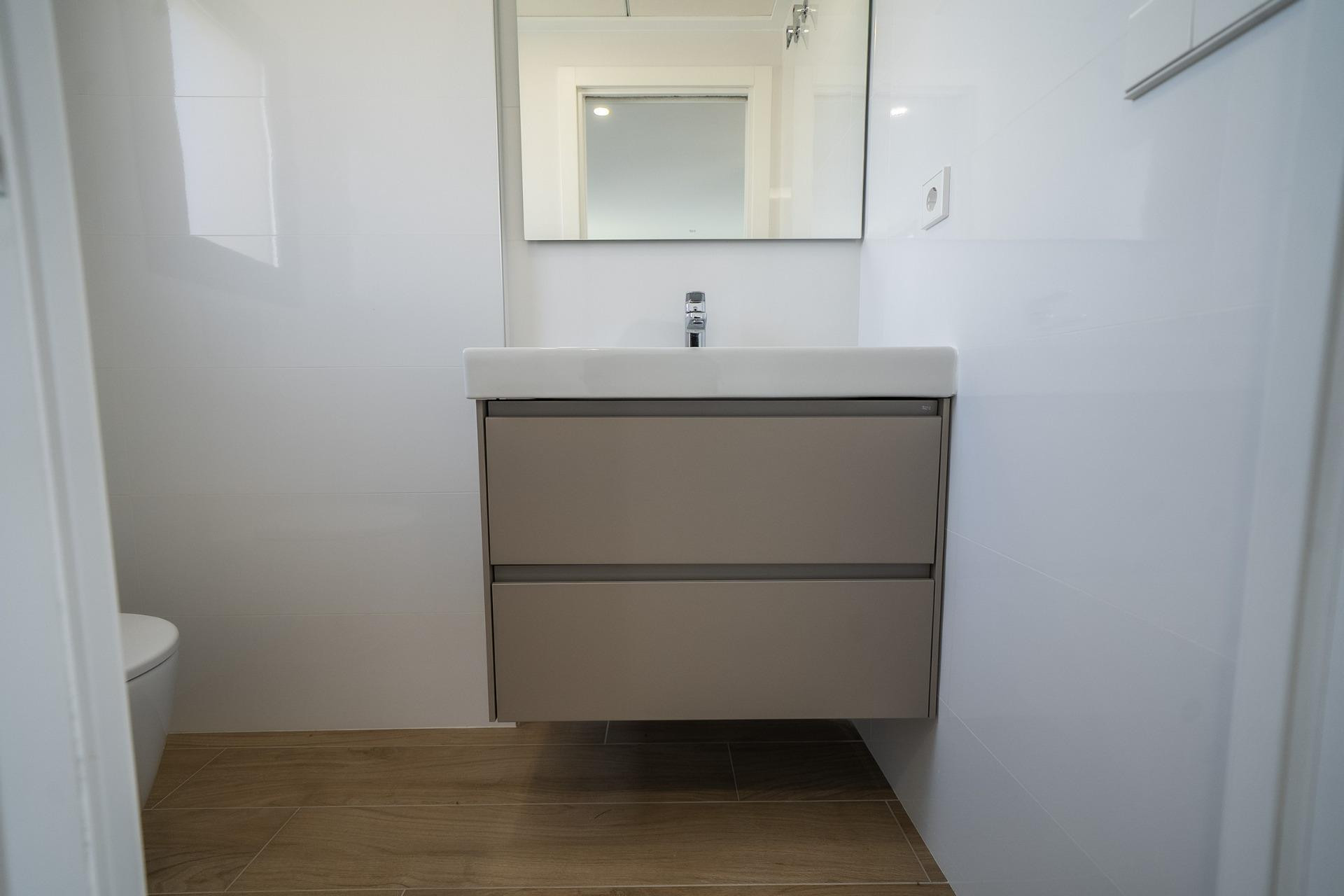 Nouvelle construction - Maison mitoyenne -
Algorfa