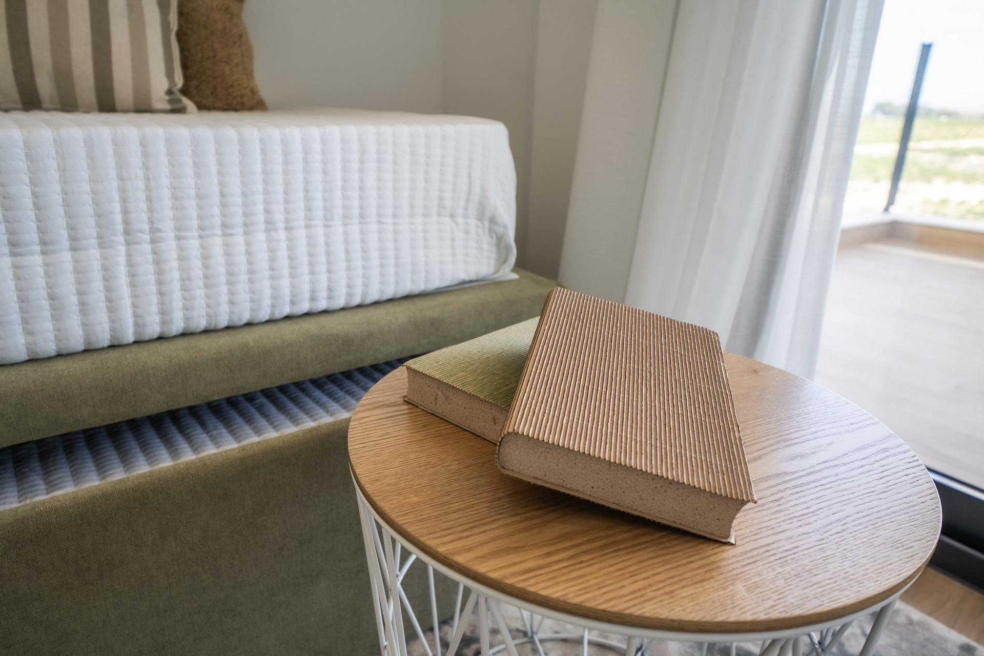 Nouvelle construction - Maison mitoyenne -
Algorfa