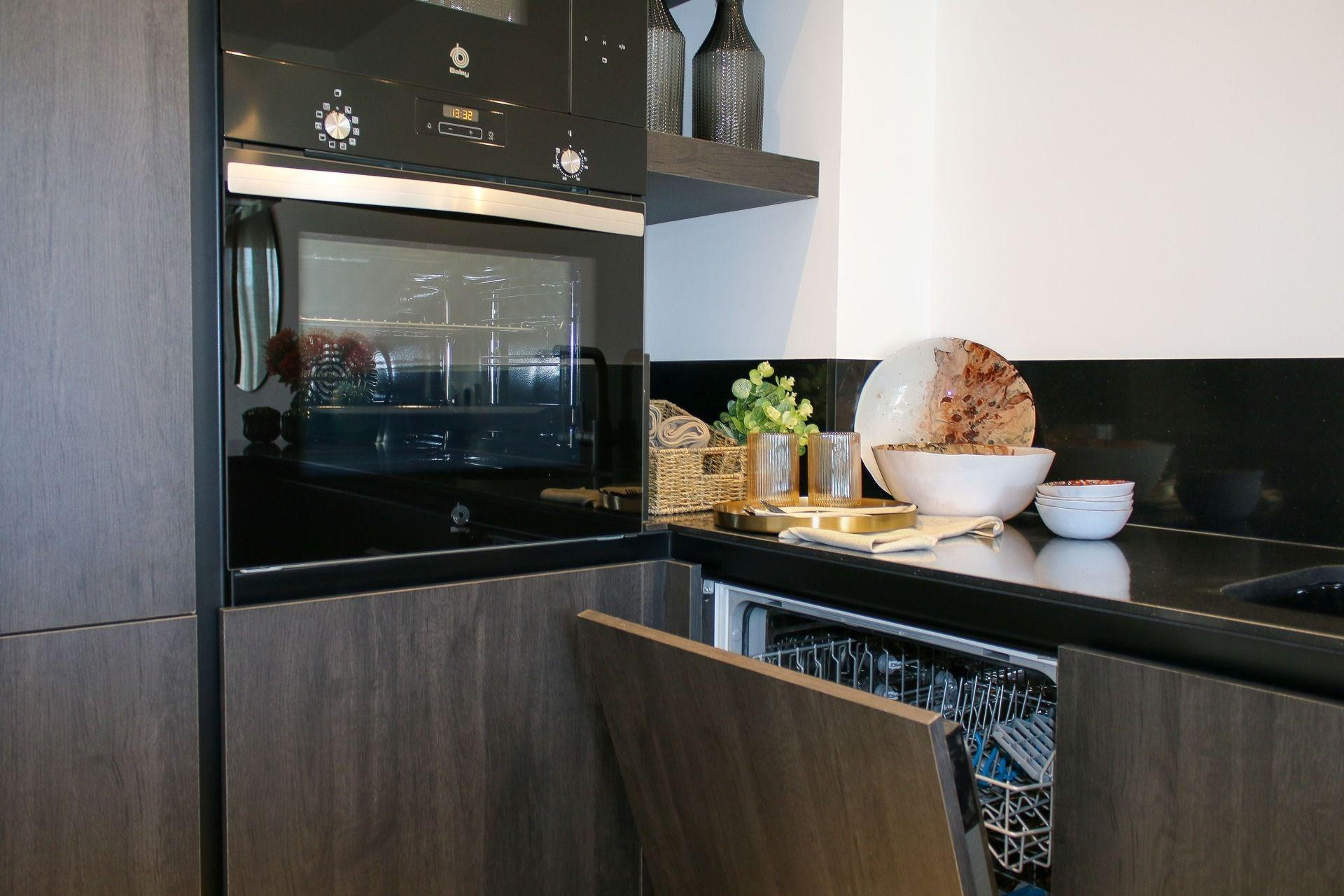 Nouvelle construction - Maison mitoyenne -
Algorfa