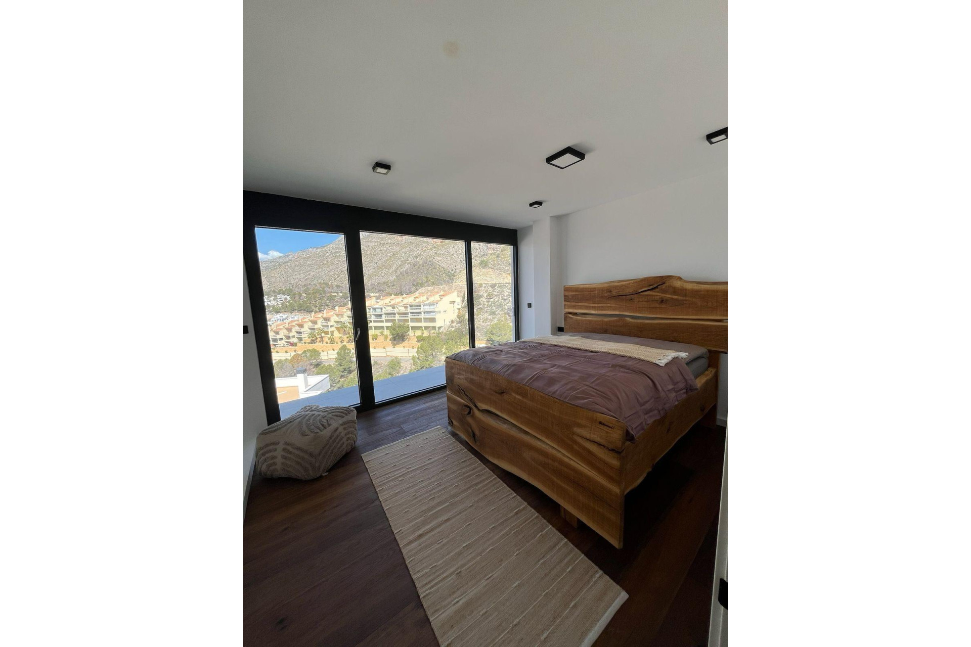 Nouvelle construction - Maison mitoyenne -
Altea - Sierra de Altea