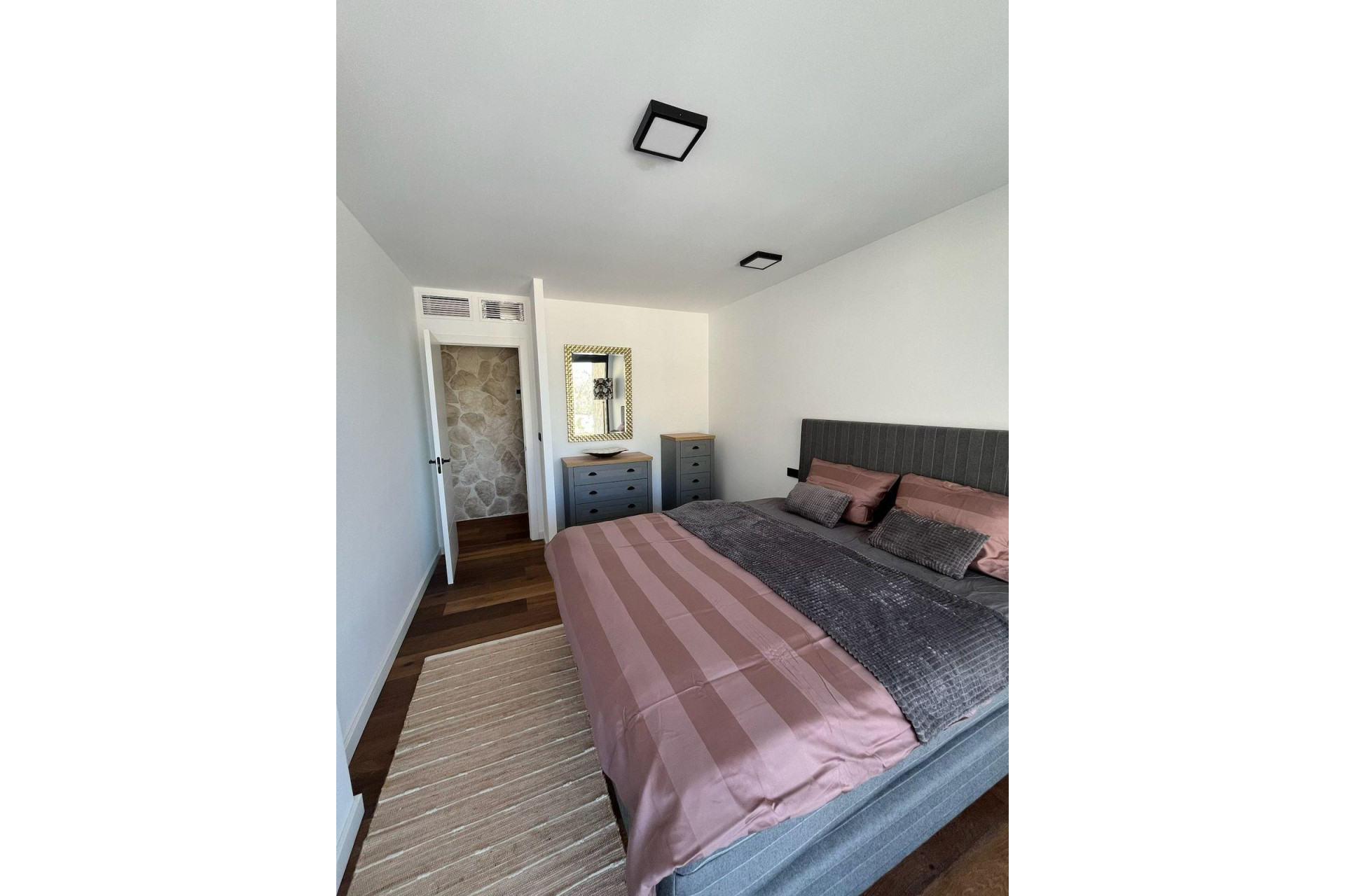 Nouvelle construction - Maison mitoyenne -
Altea - Sierra de Altea