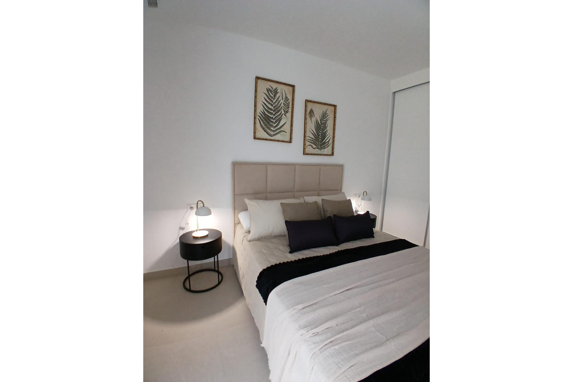 Nouvelle construction - Maison mitoyenne -
Bigastro - Loma Alta