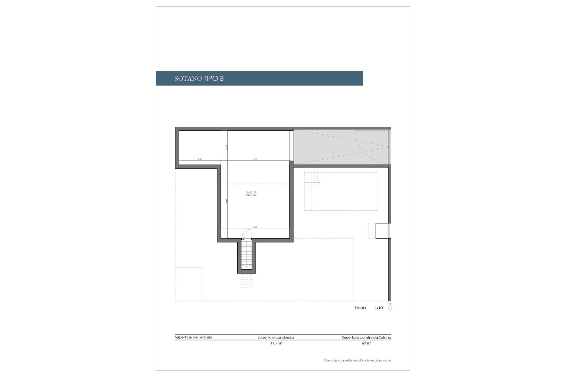 Nouvelle construction - Maison mitoyenne -
Bigastro - Loma Alta