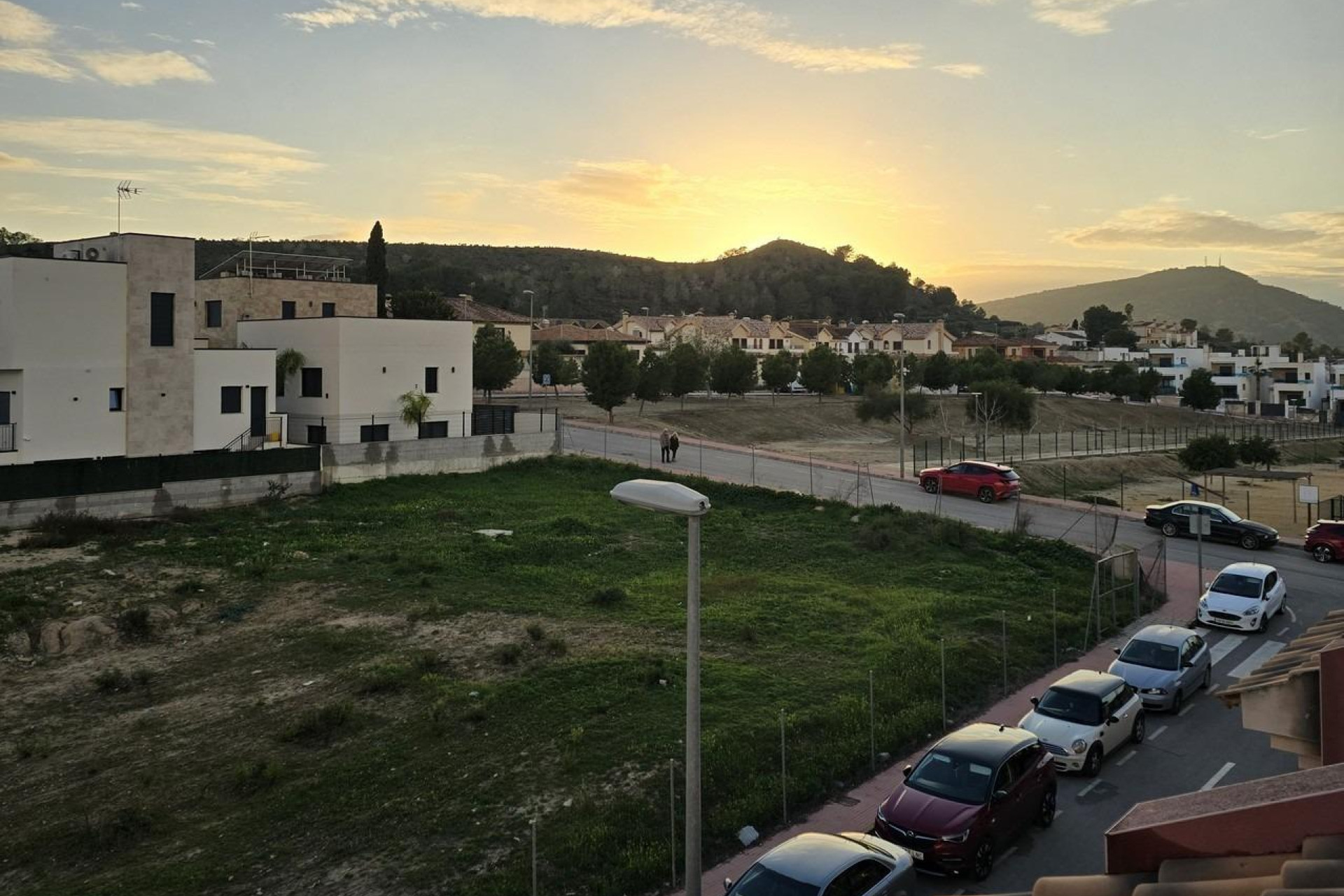 Nouvelle construction - Maison mitoyenne -
Bigastro - pueblo