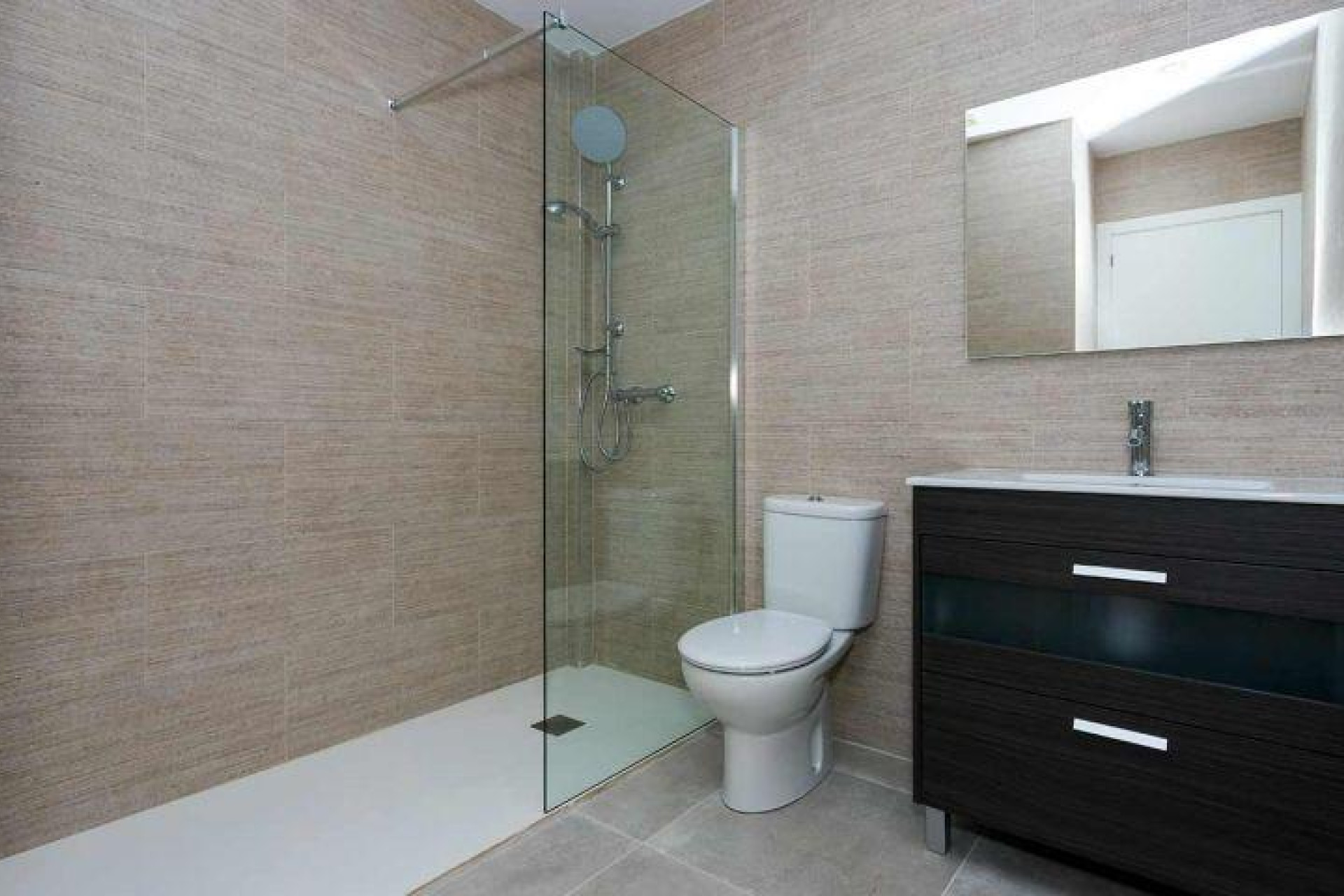 Nouvelle construction - Maison mitoyenne -
Daya Nueva - Centro