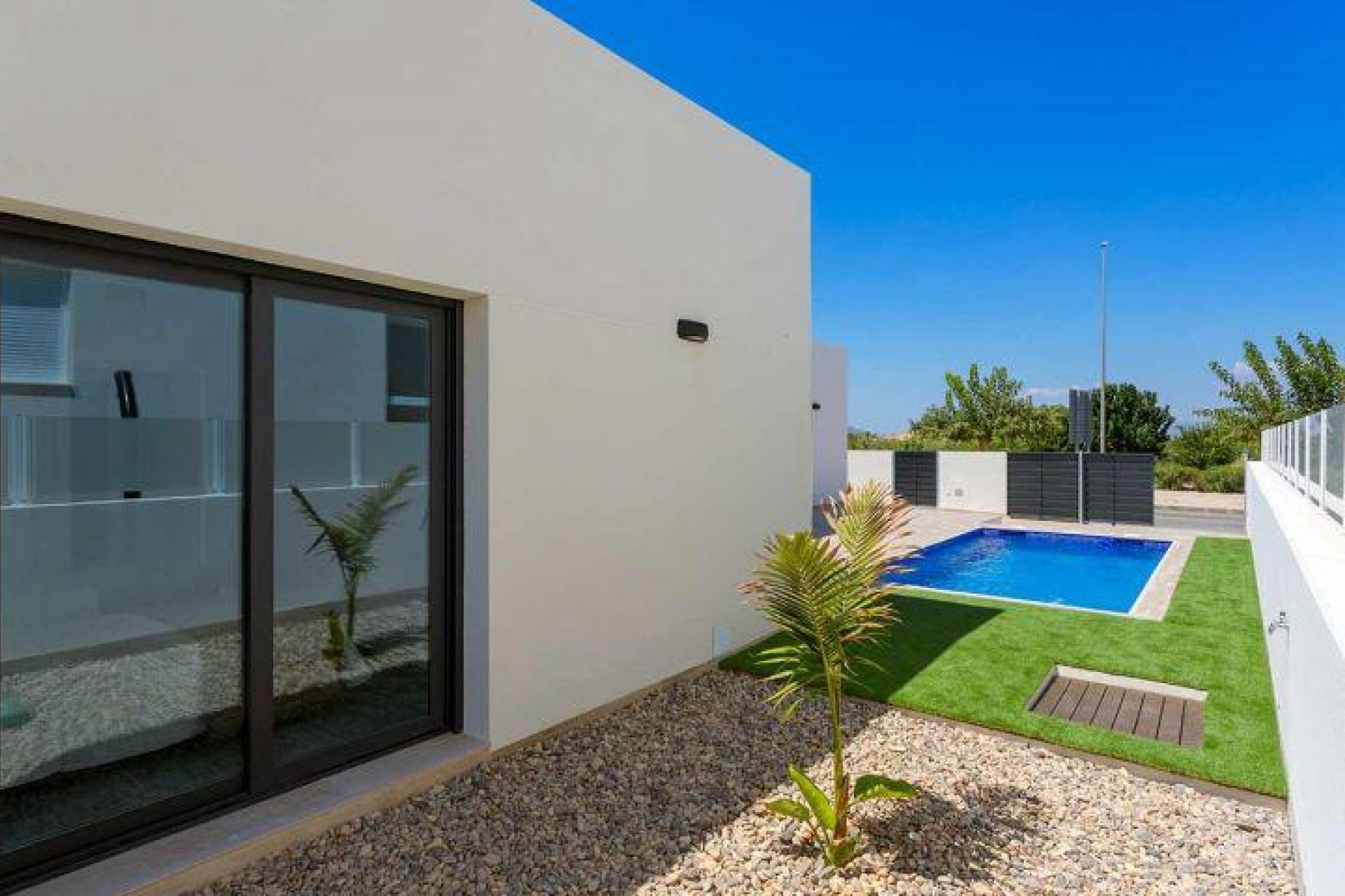 Nouvelle construction - Maison mitoyenne -
Daya Nueva - Centro