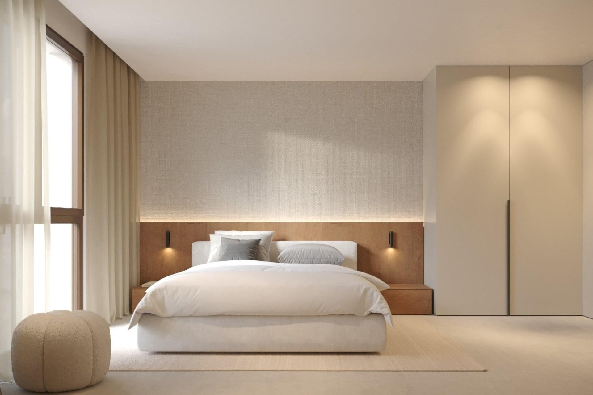 Nouvelle construction - Maison mitoyenne -
Dolores - Pueblo