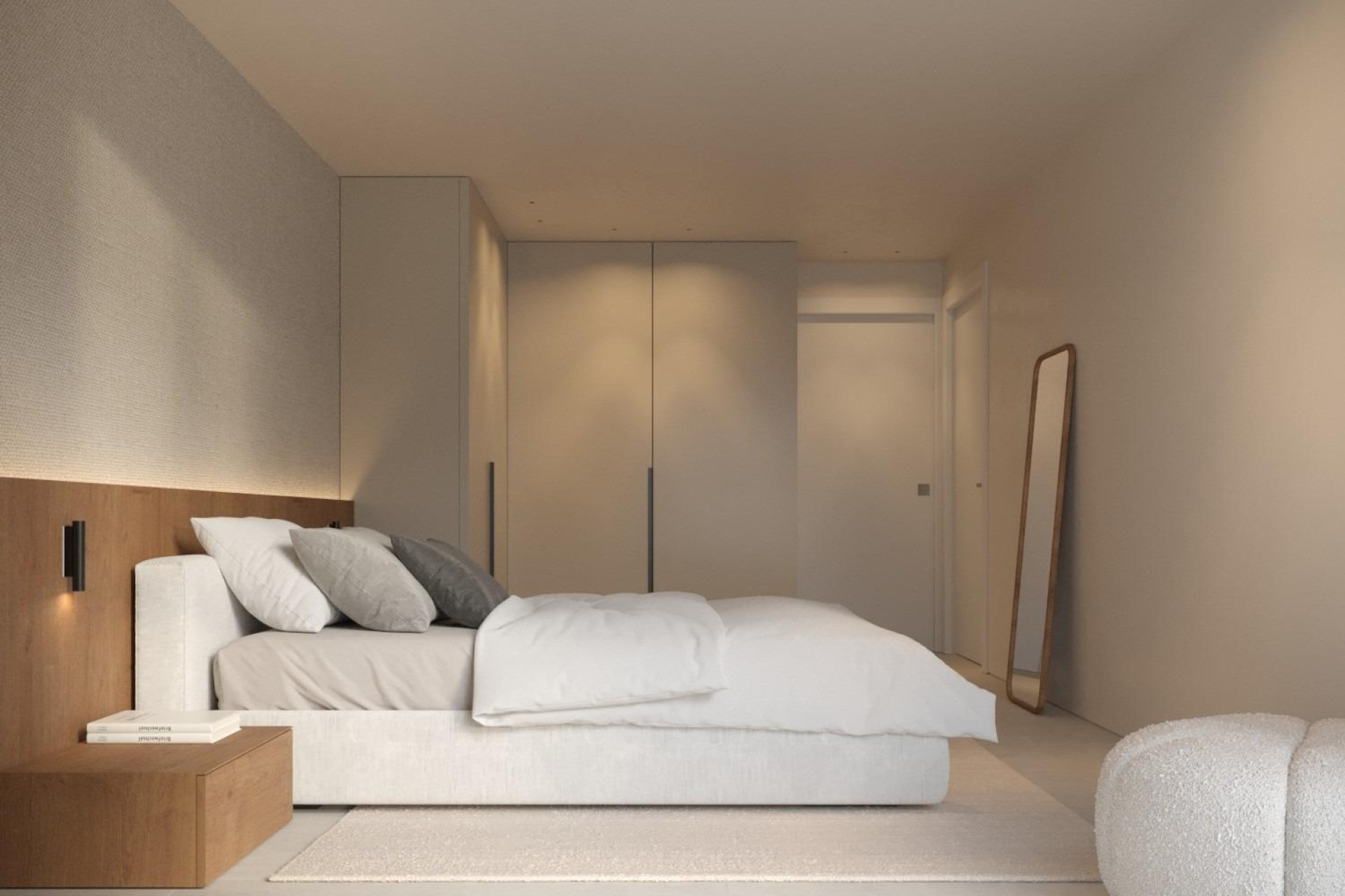 Nouvelle construction - Maison mitoyenne -
Dolores - Pueblo