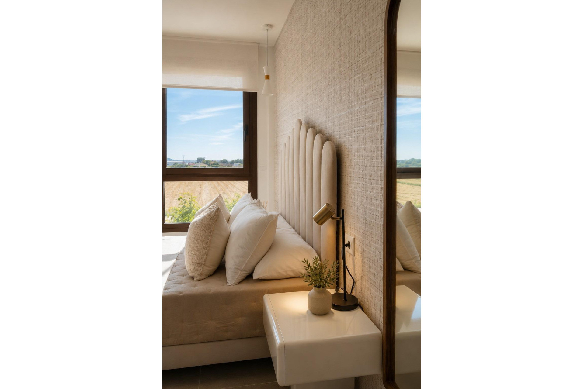 Nouvelle construction - Maison mitoyenne -
Dolores - Sector 2