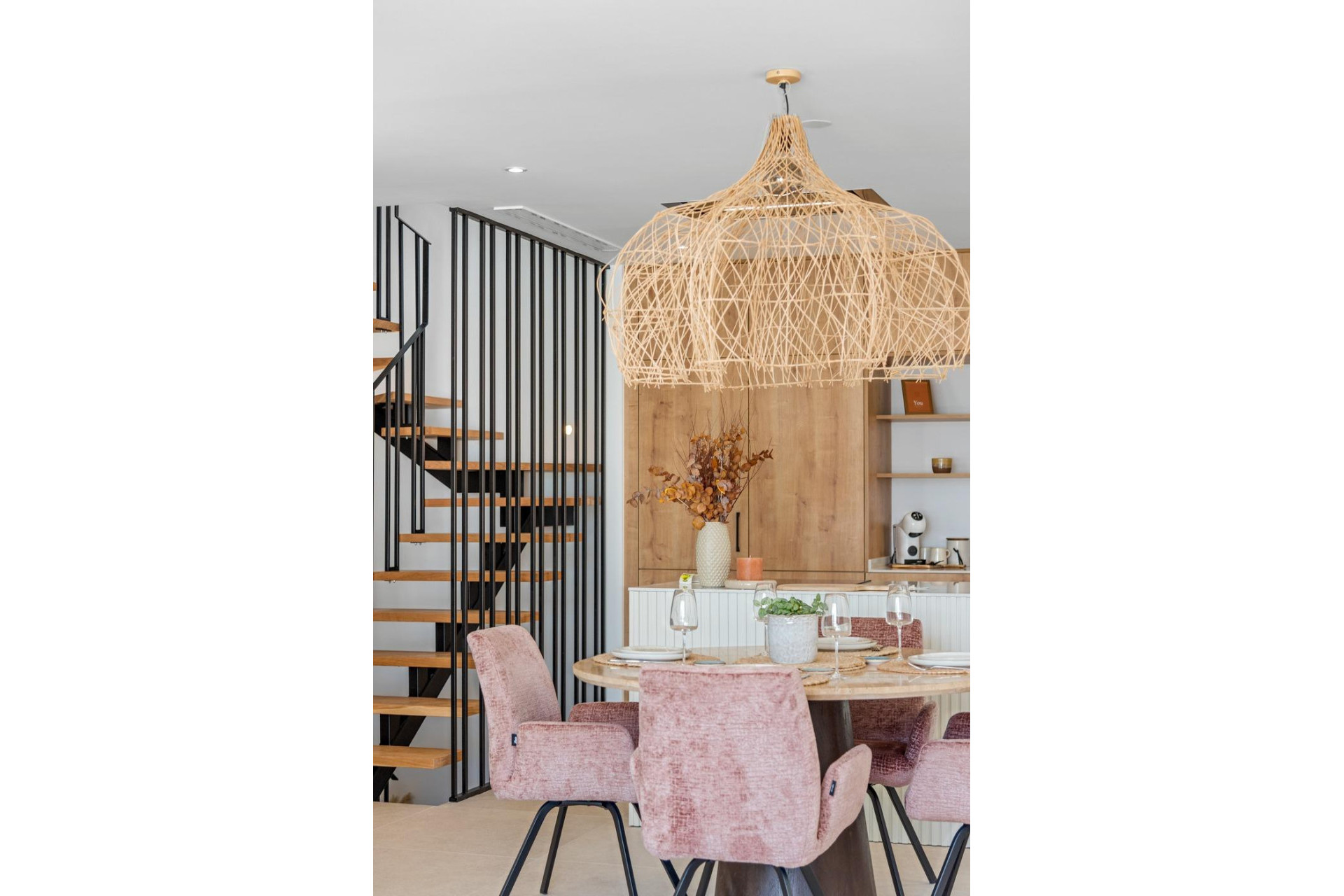 Nouvelle construction - Maison mitoyenne -
Dolores - Sector 3