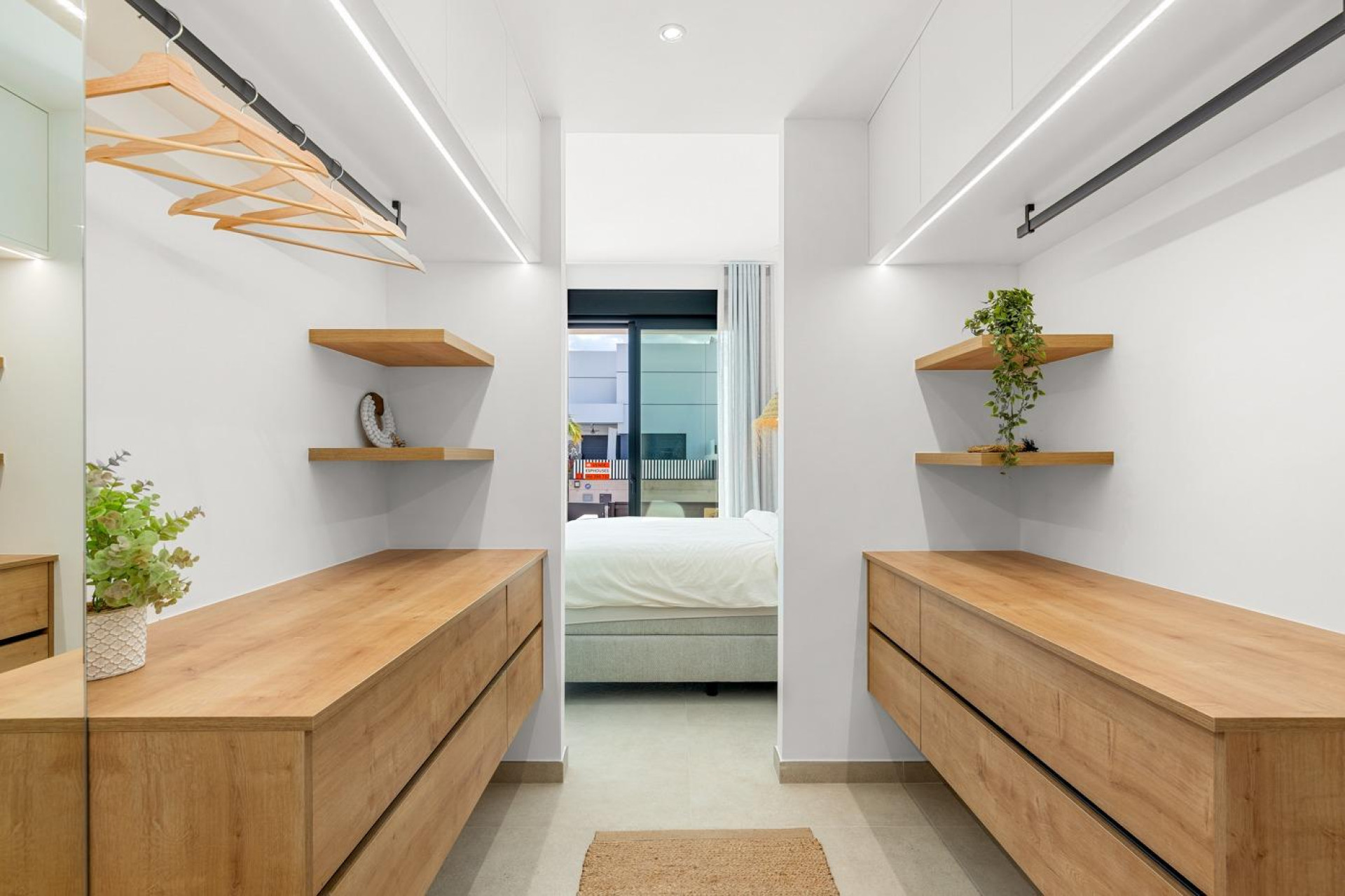 Nouvelle construction - Maison mitoyenne -
Dolores - Sector 3