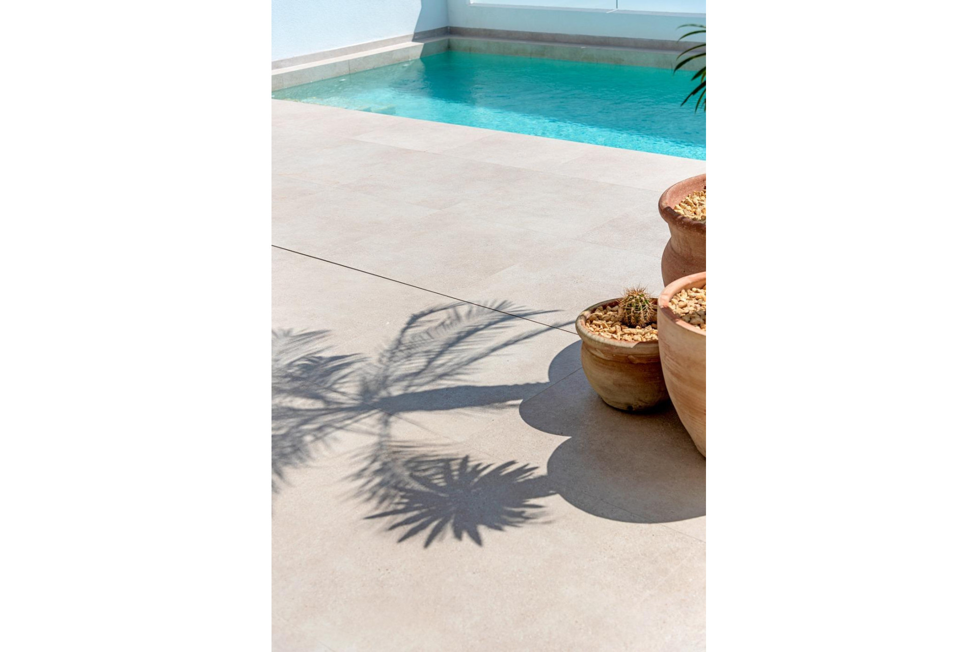 Nouvelle construction - Maison mitoyenne -
Dolores - Sector 3