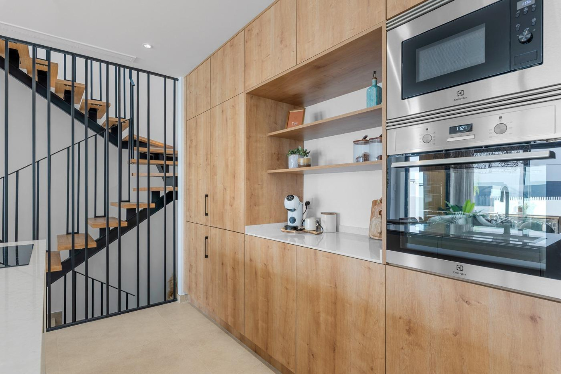 Nouvelle construction - Maison mitoyenne -
Dolores - Sector 3