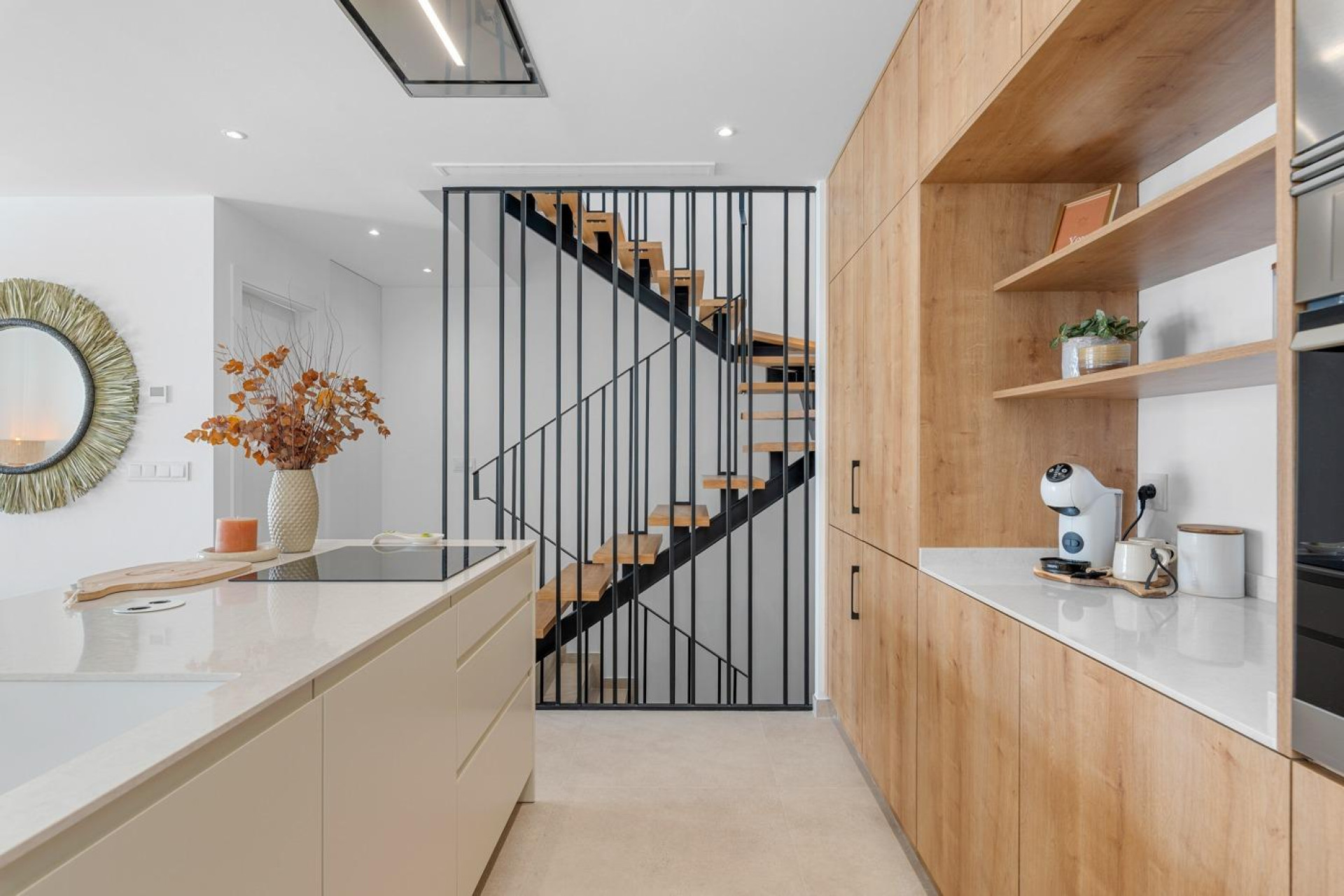 Nouvelle construction - Maison mitoyenne -
Dolores - Sector 3