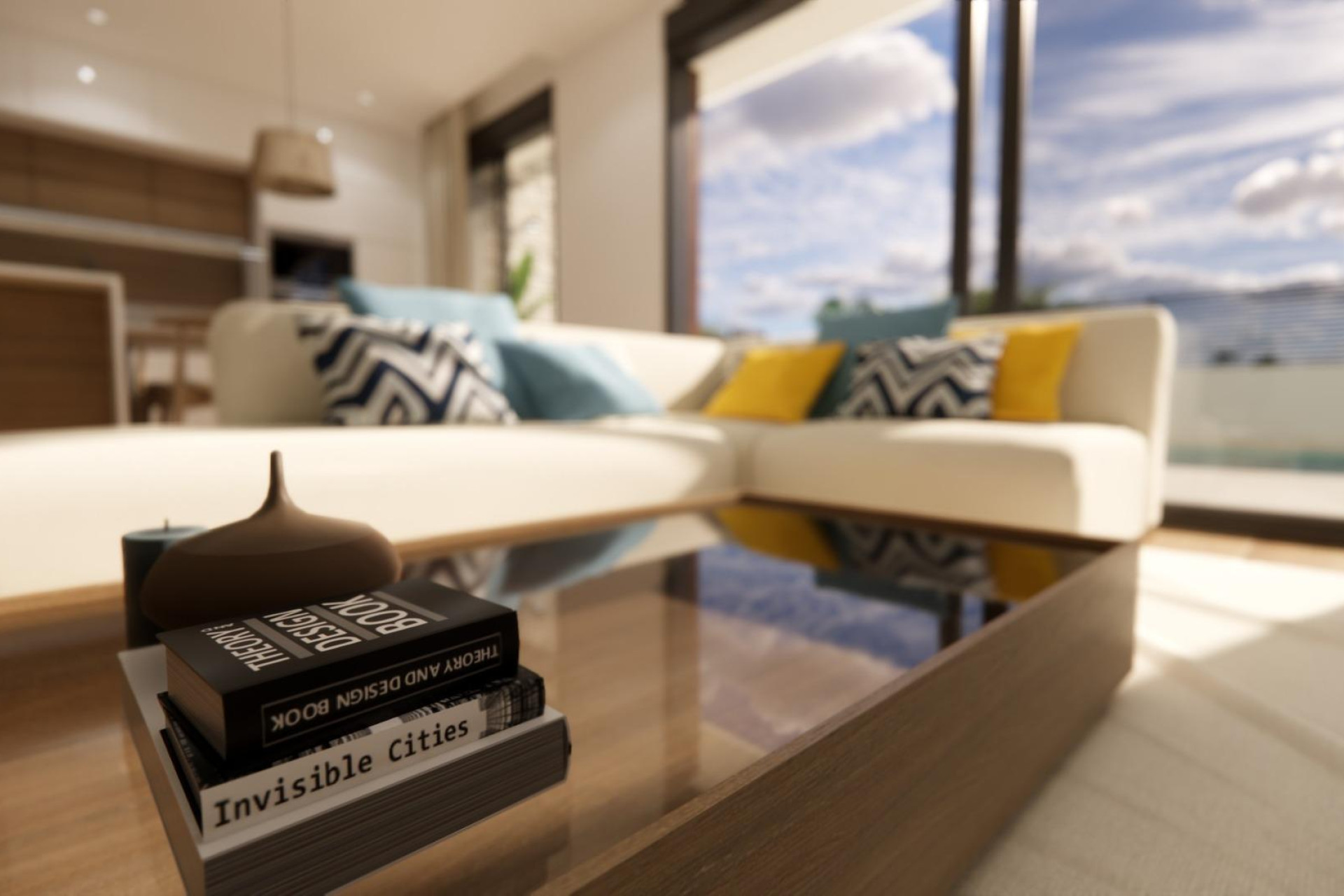 Nouvelle construction - Maison mitoyenne -
Dolores - urbanizacion